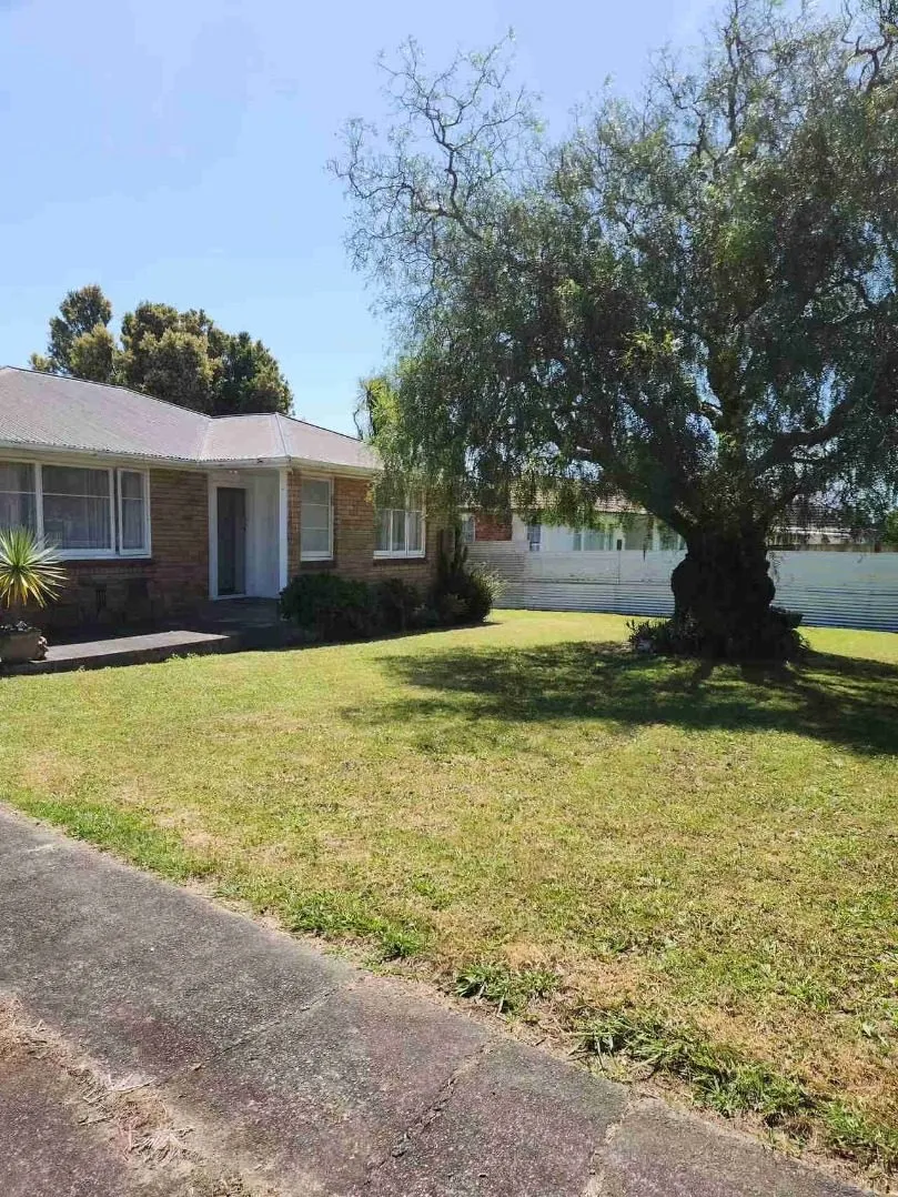 44 Tawa Crescent, Manurewa, Manukau City, Auckland