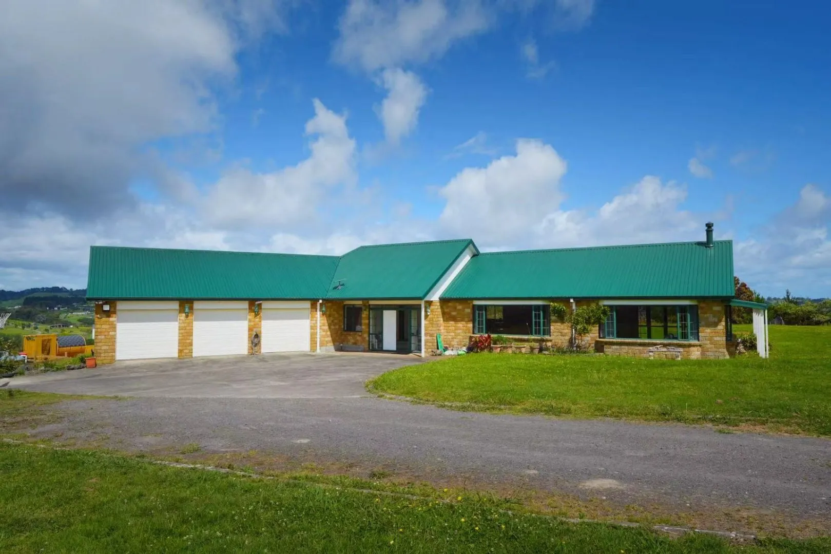 91 Trig Road, Whitford , Howick, Manukau City, Auckland