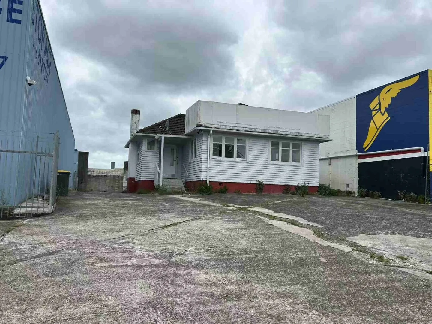 4091 Great North Road , Glen Eden, Waitakere City, Auckland