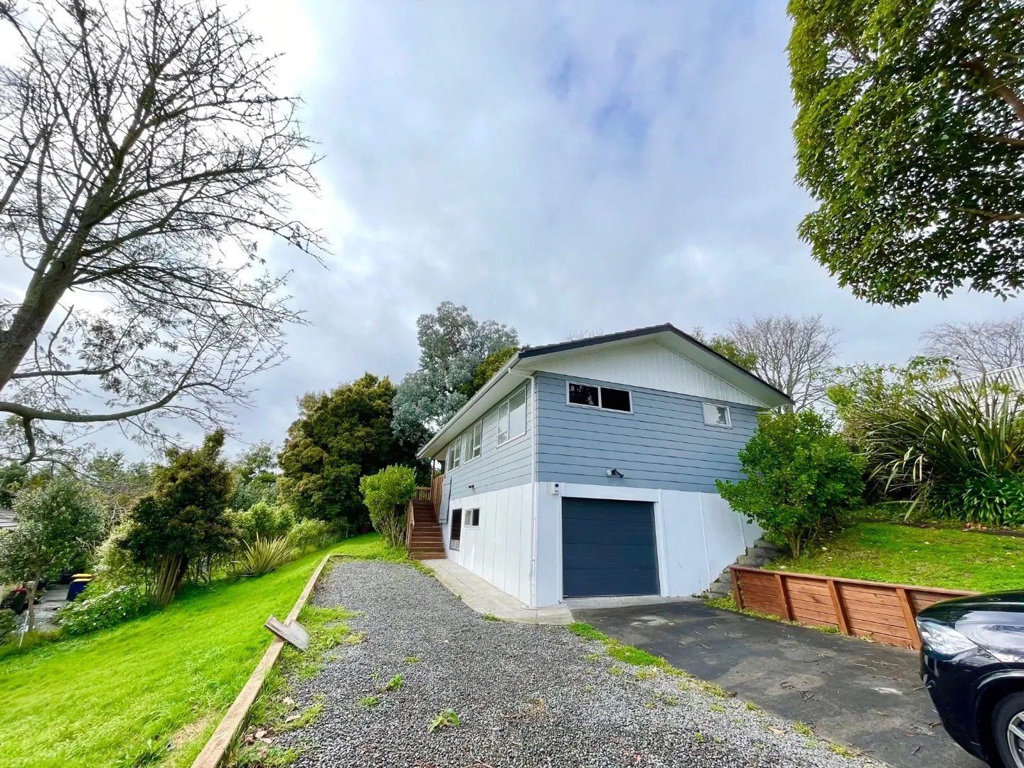 45 Keegan Drive, Massey, Waitakere City, Auckland