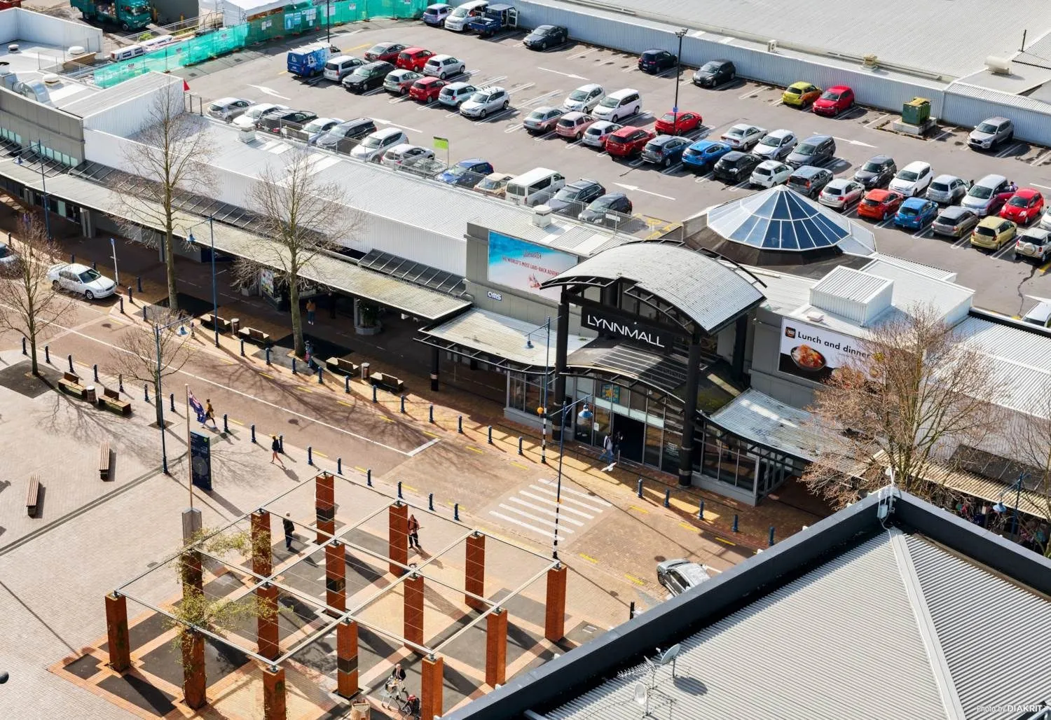 1208/20 McCrae Way, New Lynn, Waitakere City, Auckland Carousel 2