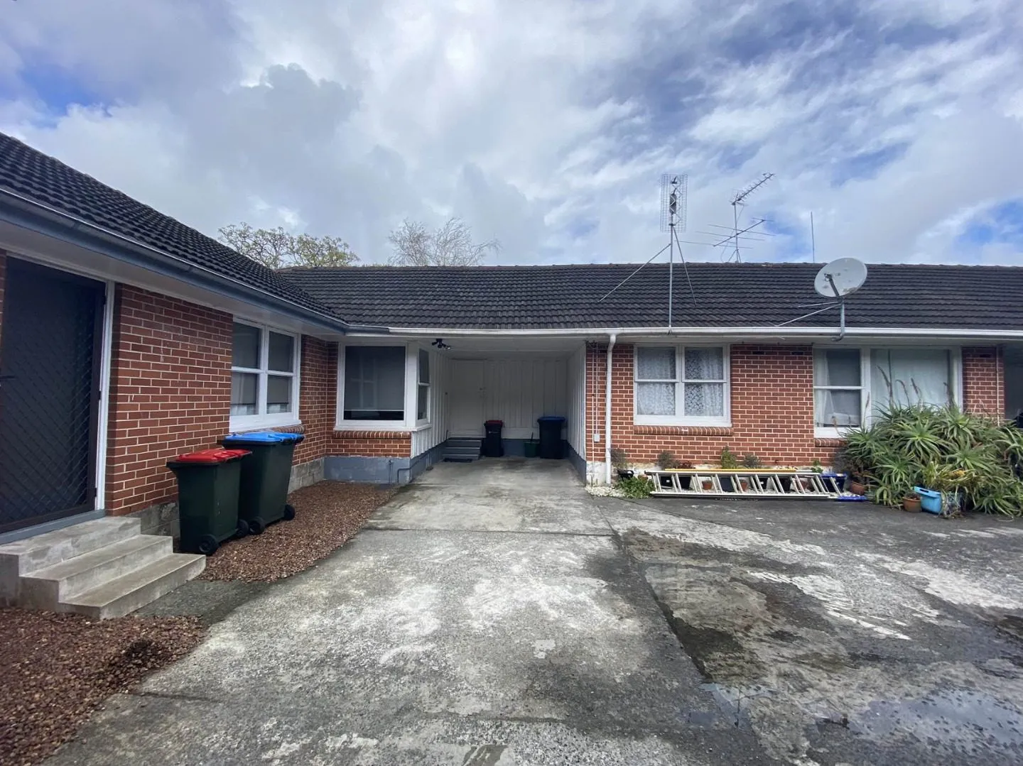 5/96 Mount Smart Road, Onehunga, Auckland City, Auckland