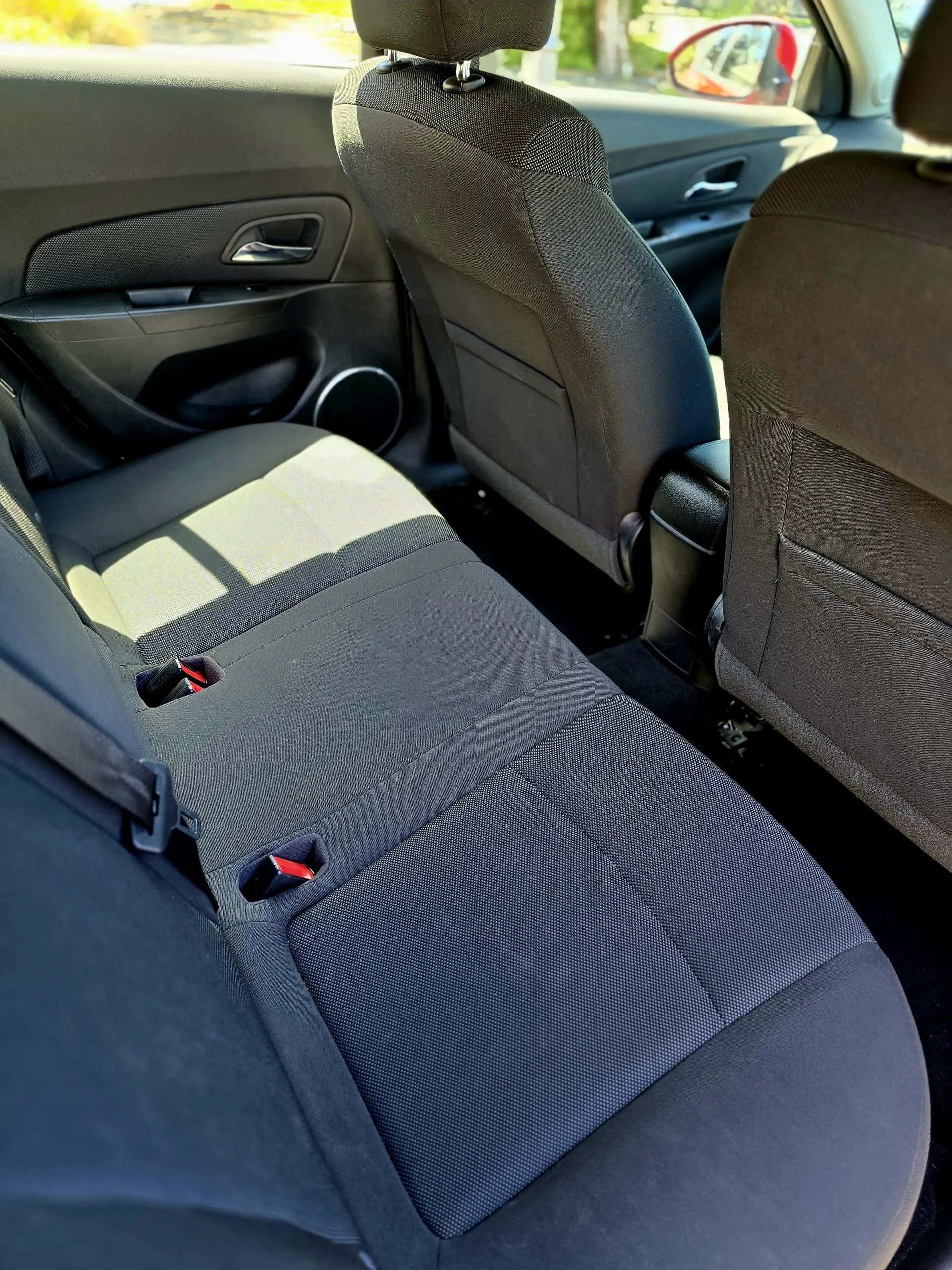 2014 Holden Cruze Equipe Hb Carousel 9