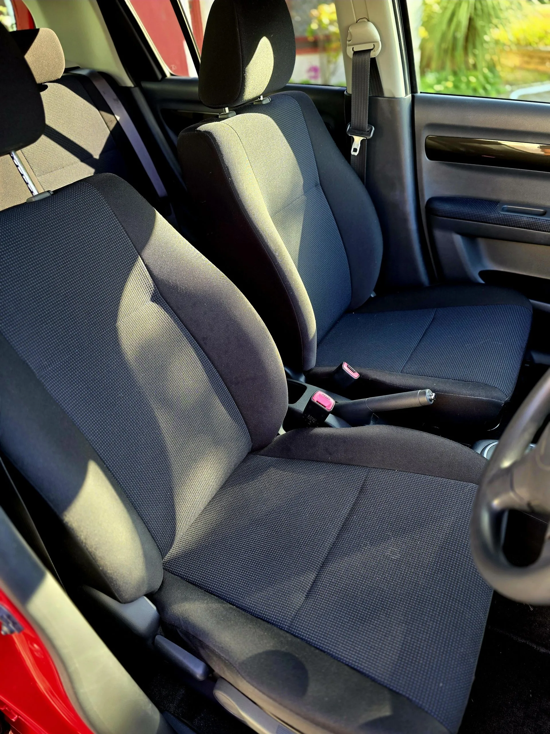2006 Suzuki Swift – 102,000km’s Carousel 1