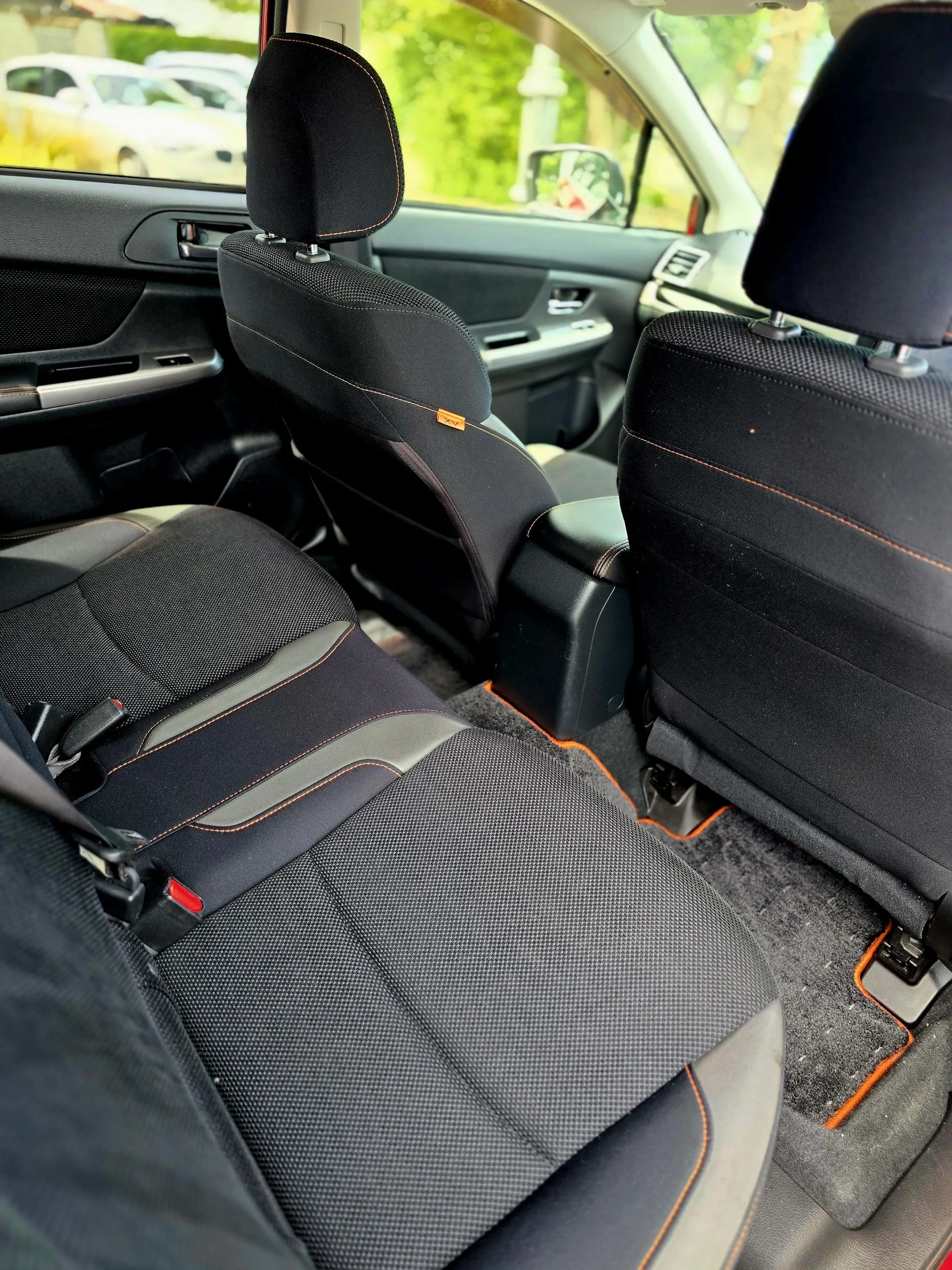 2016 Subaru XV Carousel 15
