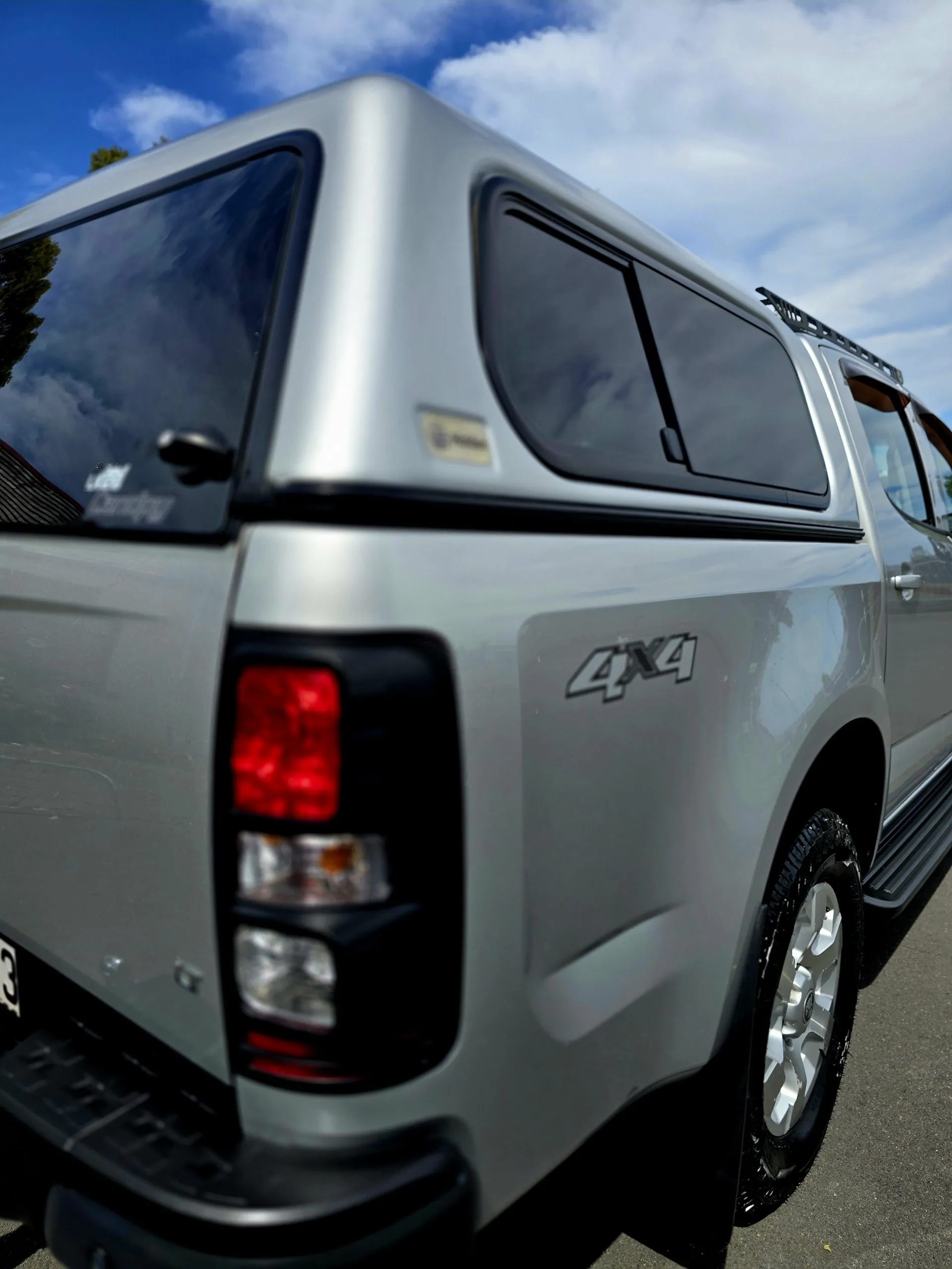2019 Holden Colorado Lt Dc Pu Carousel 5