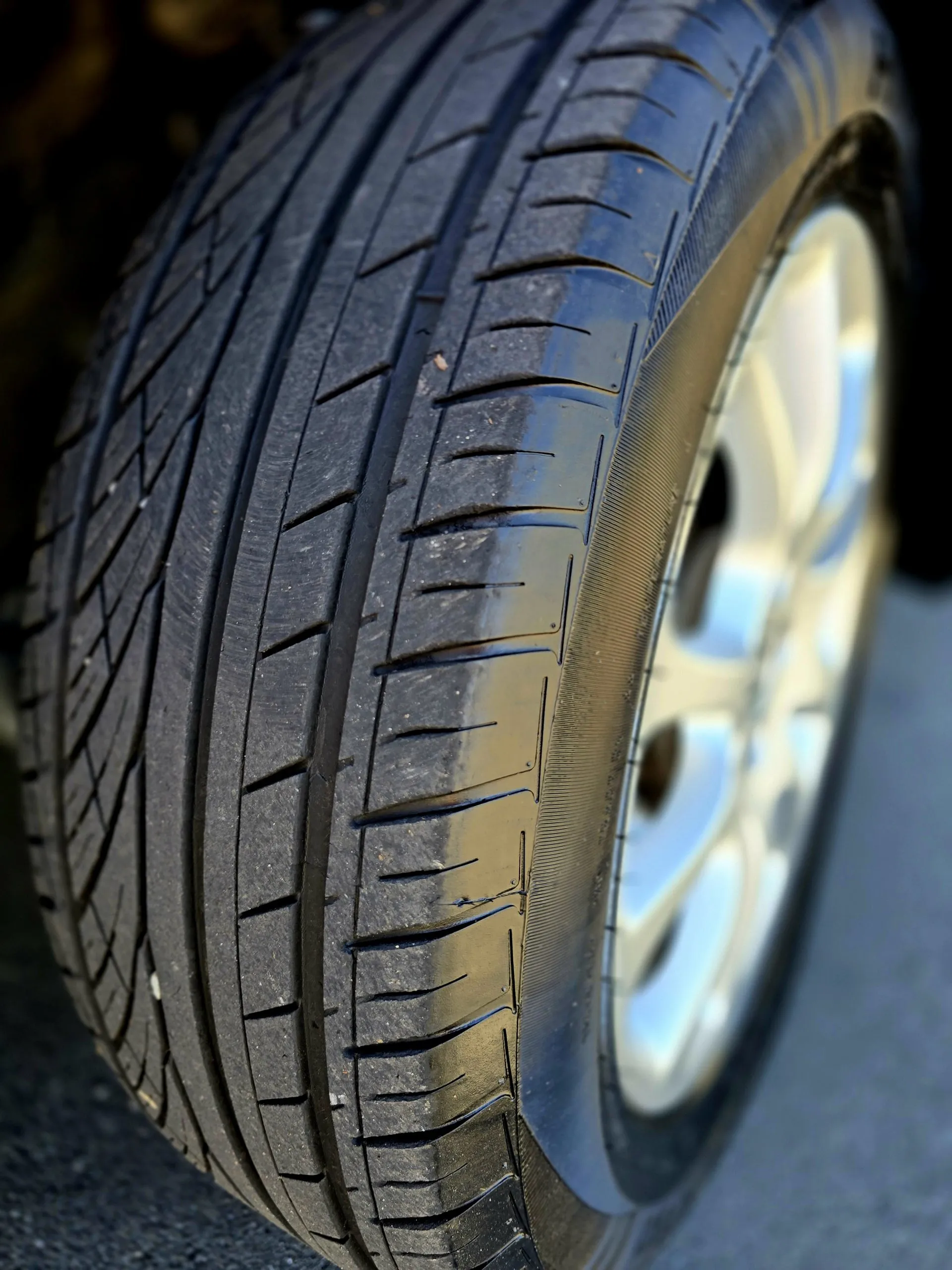2007 Honda CR-V Hybrid – 121,400km’s Carousel 9