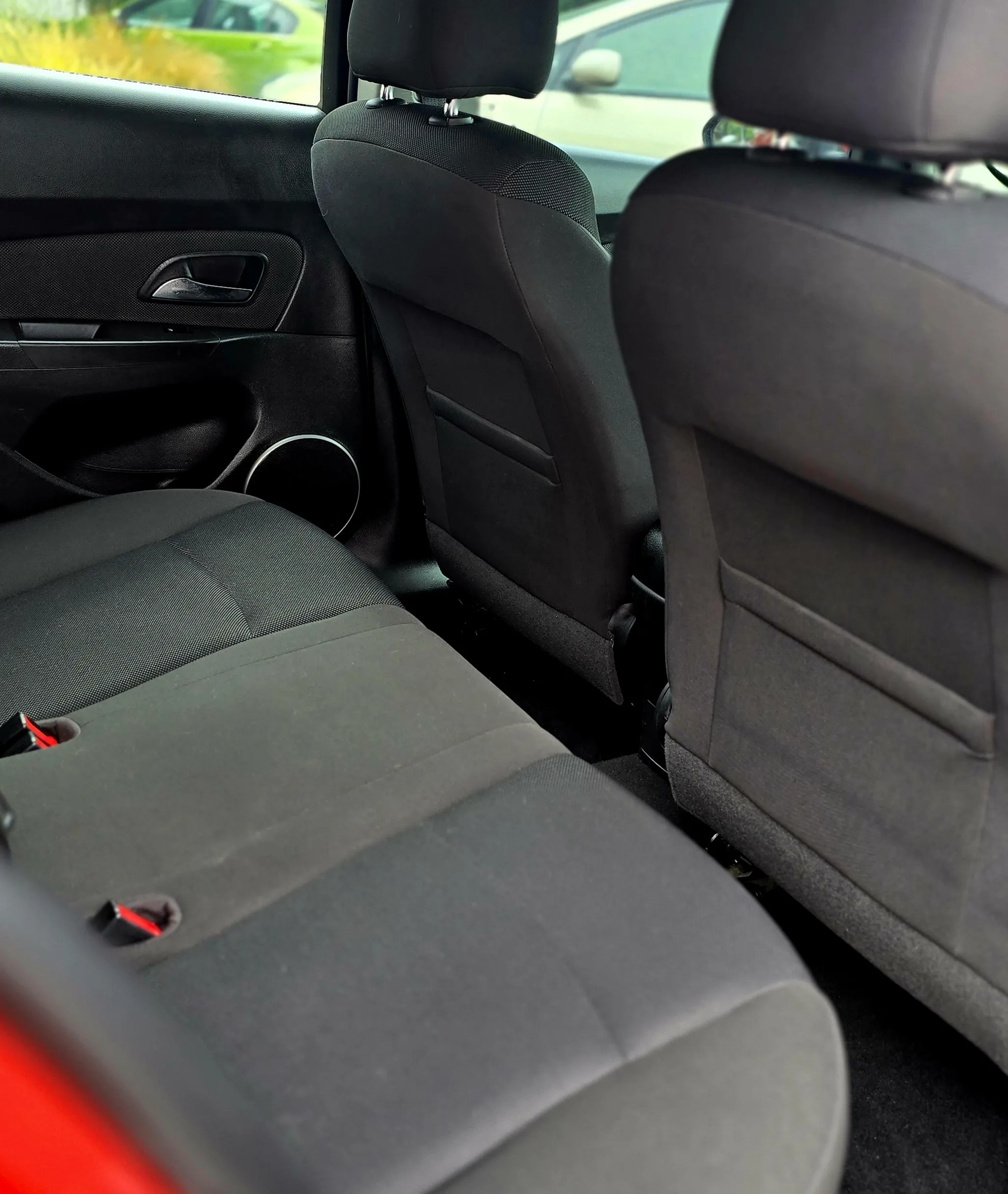2015 Holden Cruze Equipe 1.8P Carousel 14