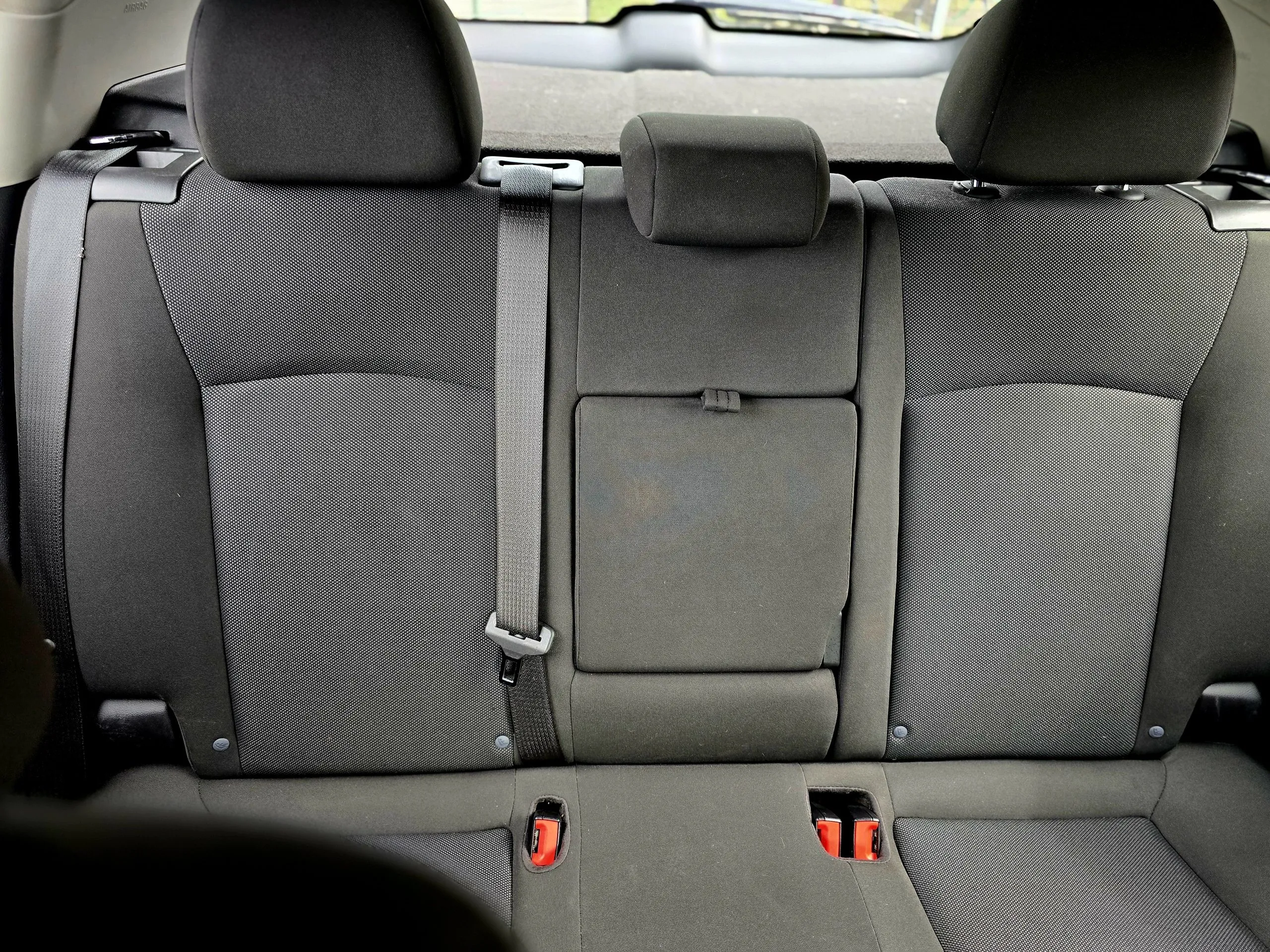 2015 Holden Cruze Equipe 1.8P Carousel 1