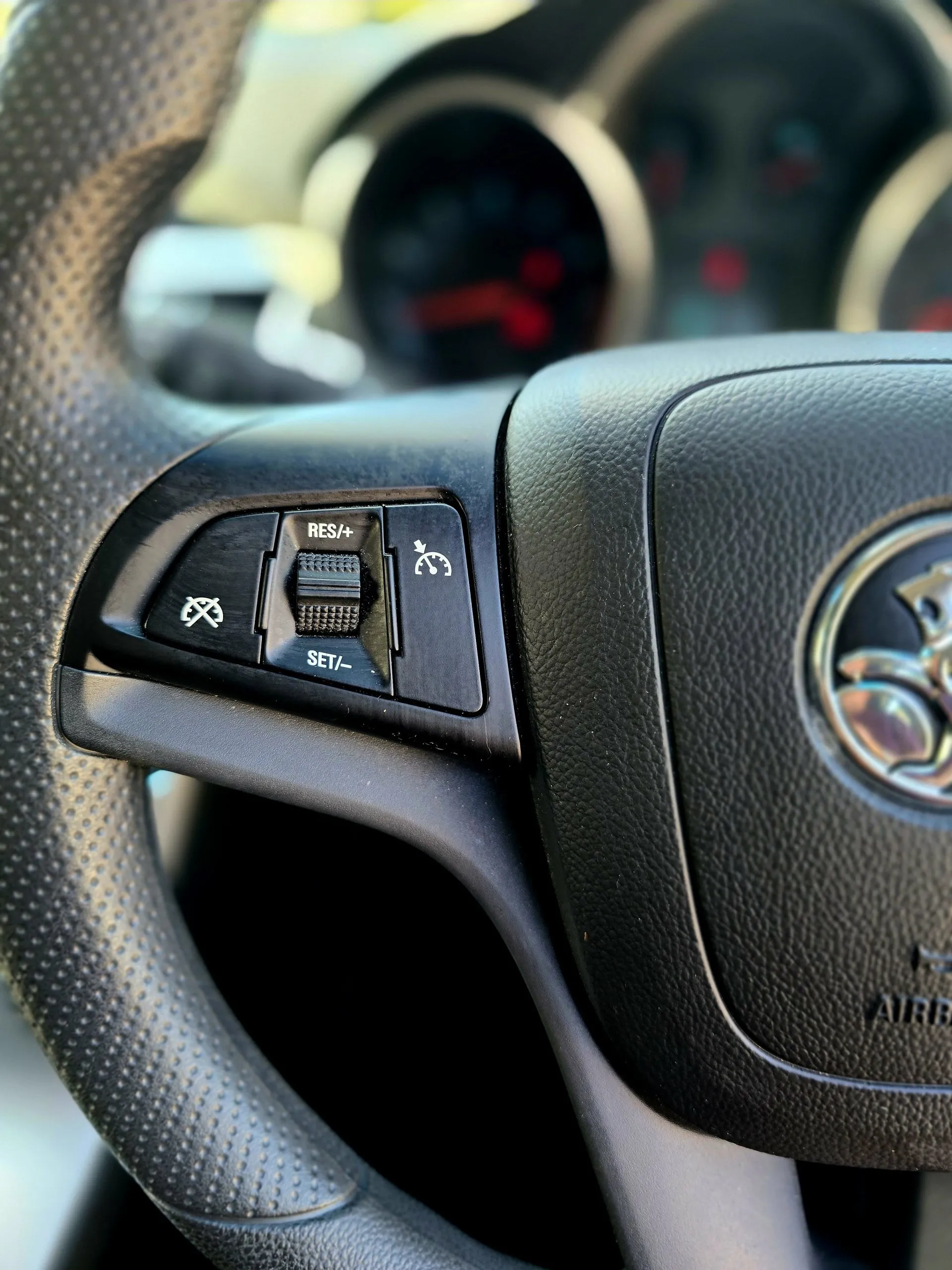 2014 Holden Cruze Equipe Hb Carousel 2