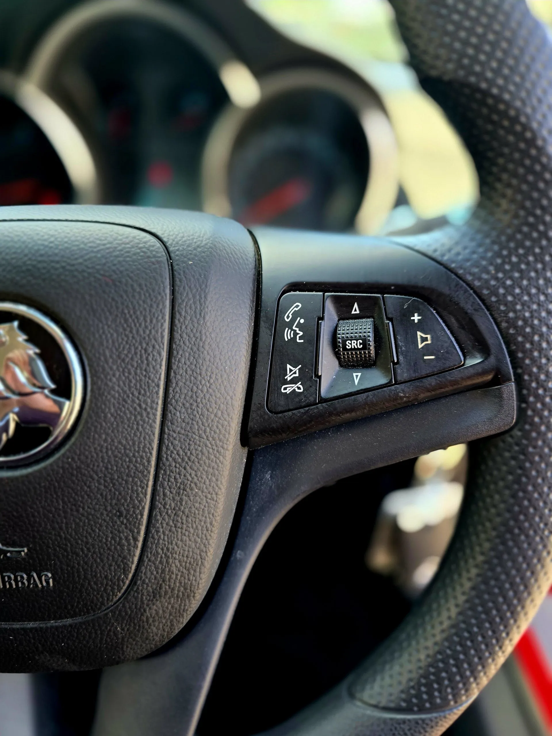 2014 Holden Cruze Equipe Hb Carousel 1