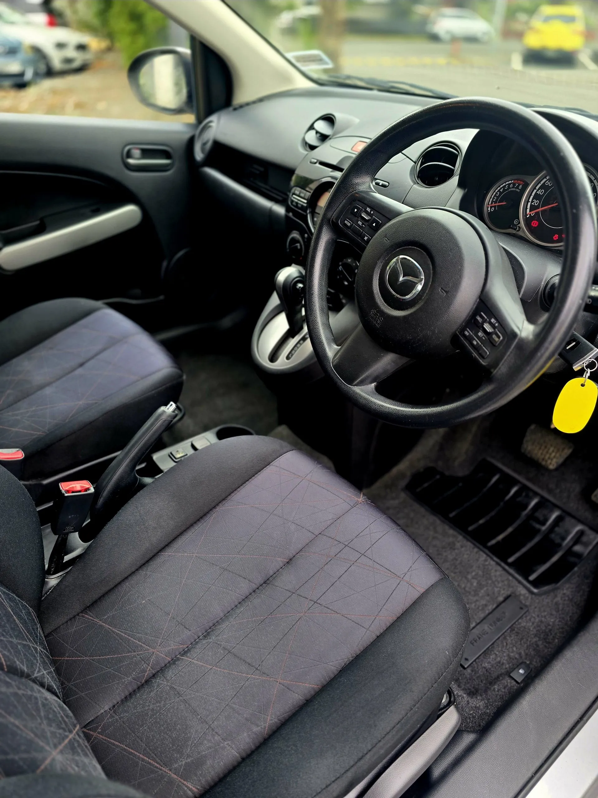 2013 Mazda 2 Classic Carousel 5