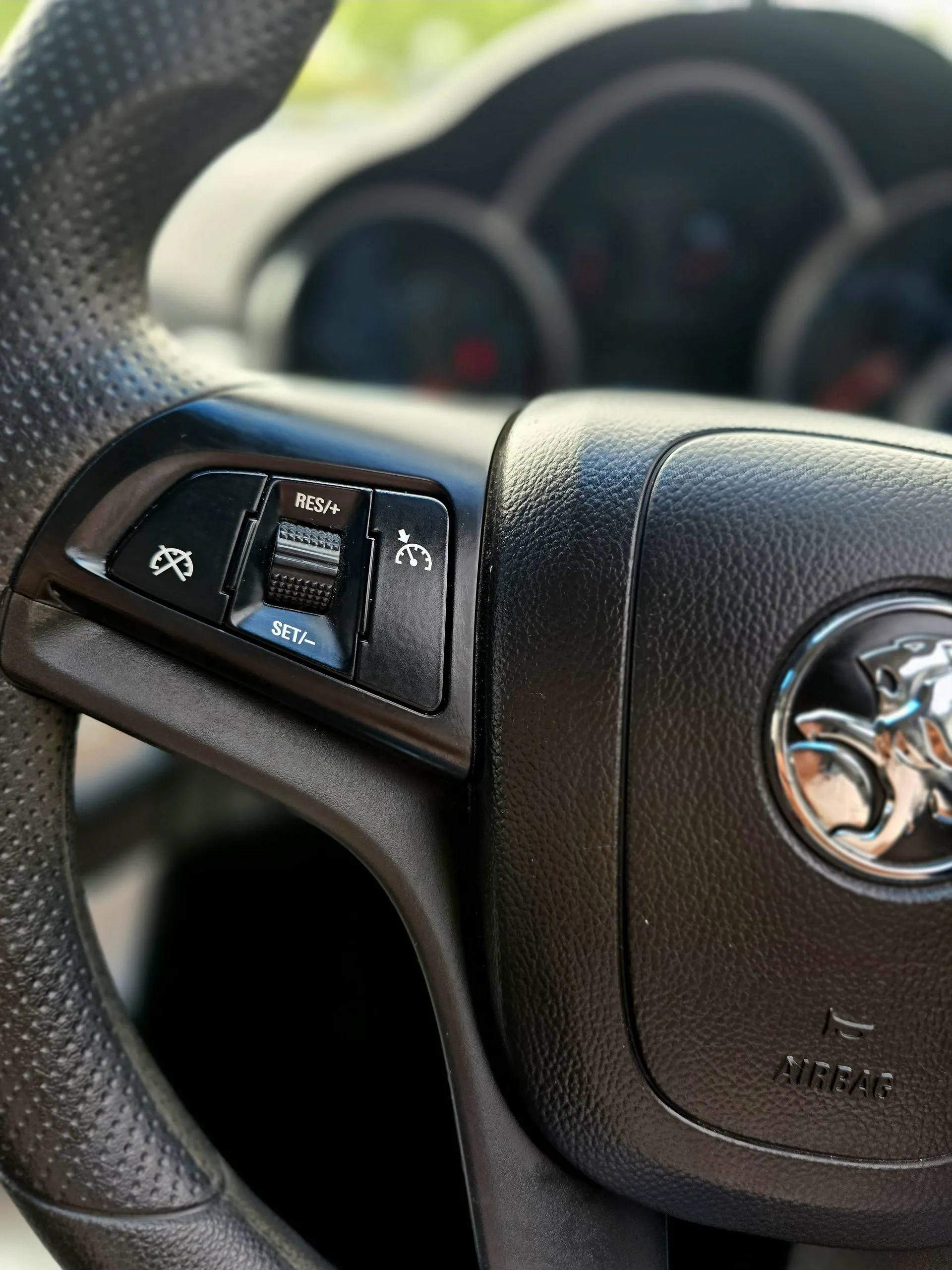 2015 Holden Cruze Equipe 1.8P Carousel 3