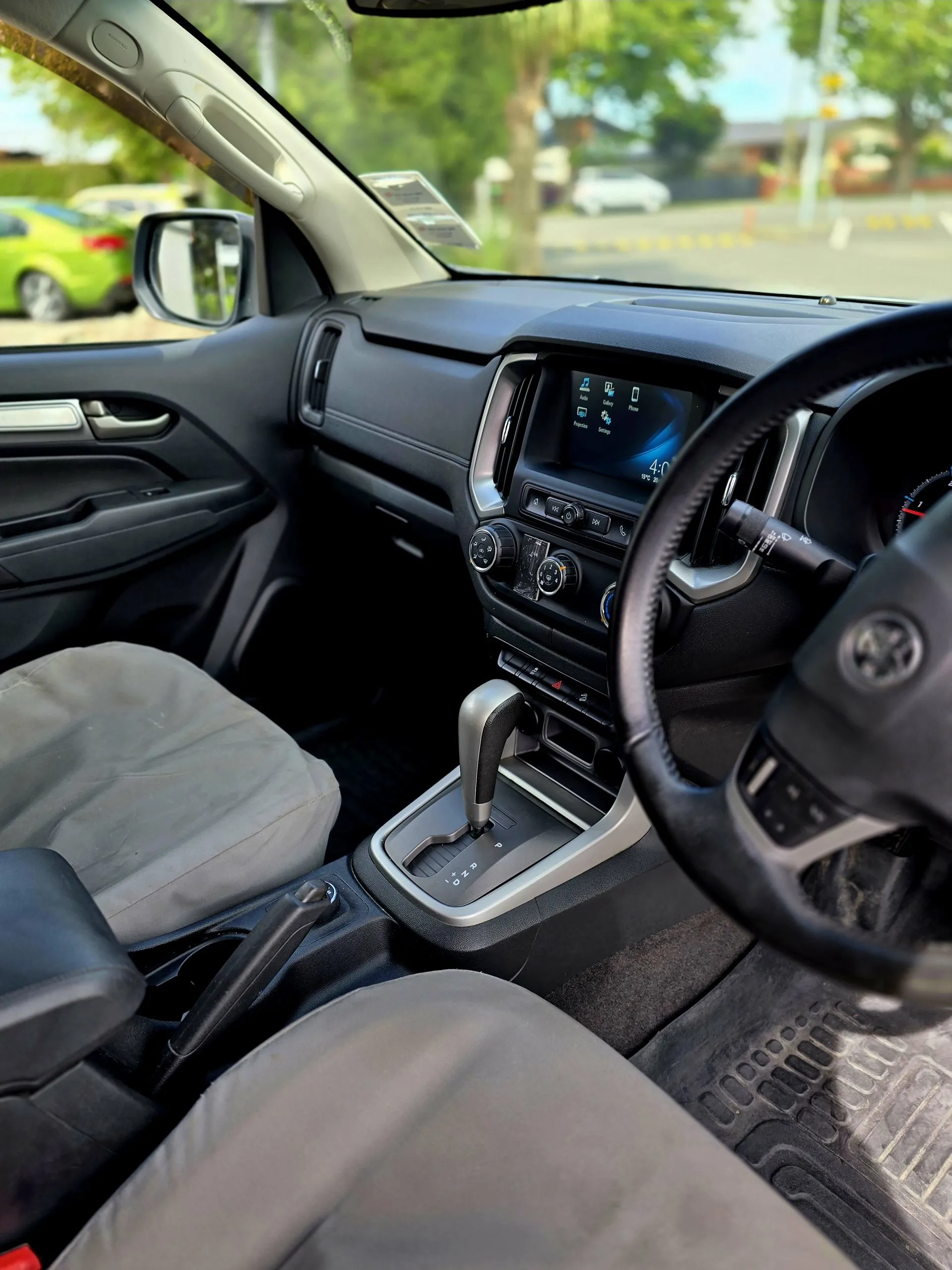 2019 Holden Colorado Lt Dc Pu Carousel 2