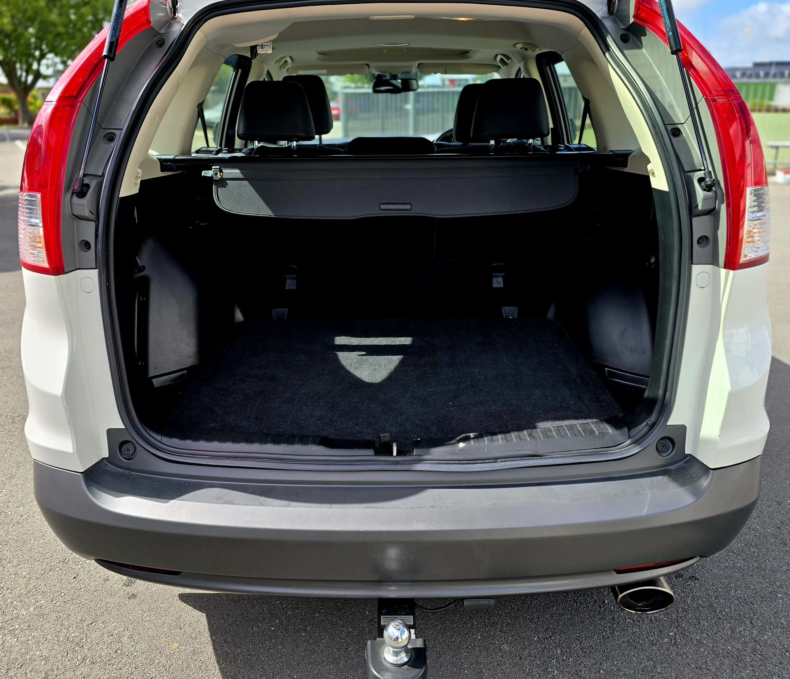 2012 Honda CR-V Sport  Carousel 10