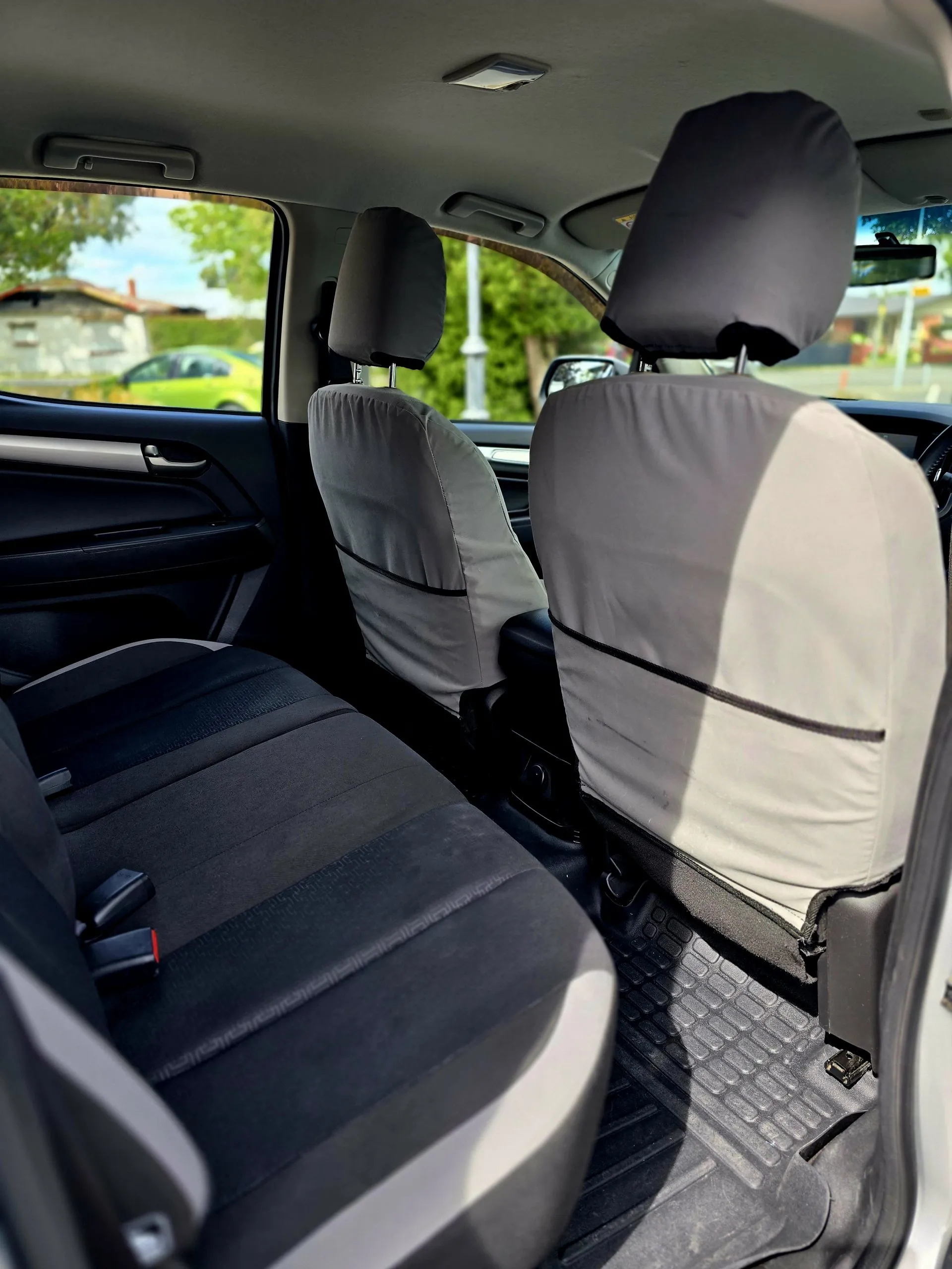 2019 Holden Colorado Lt Dc Pu Carousel 4