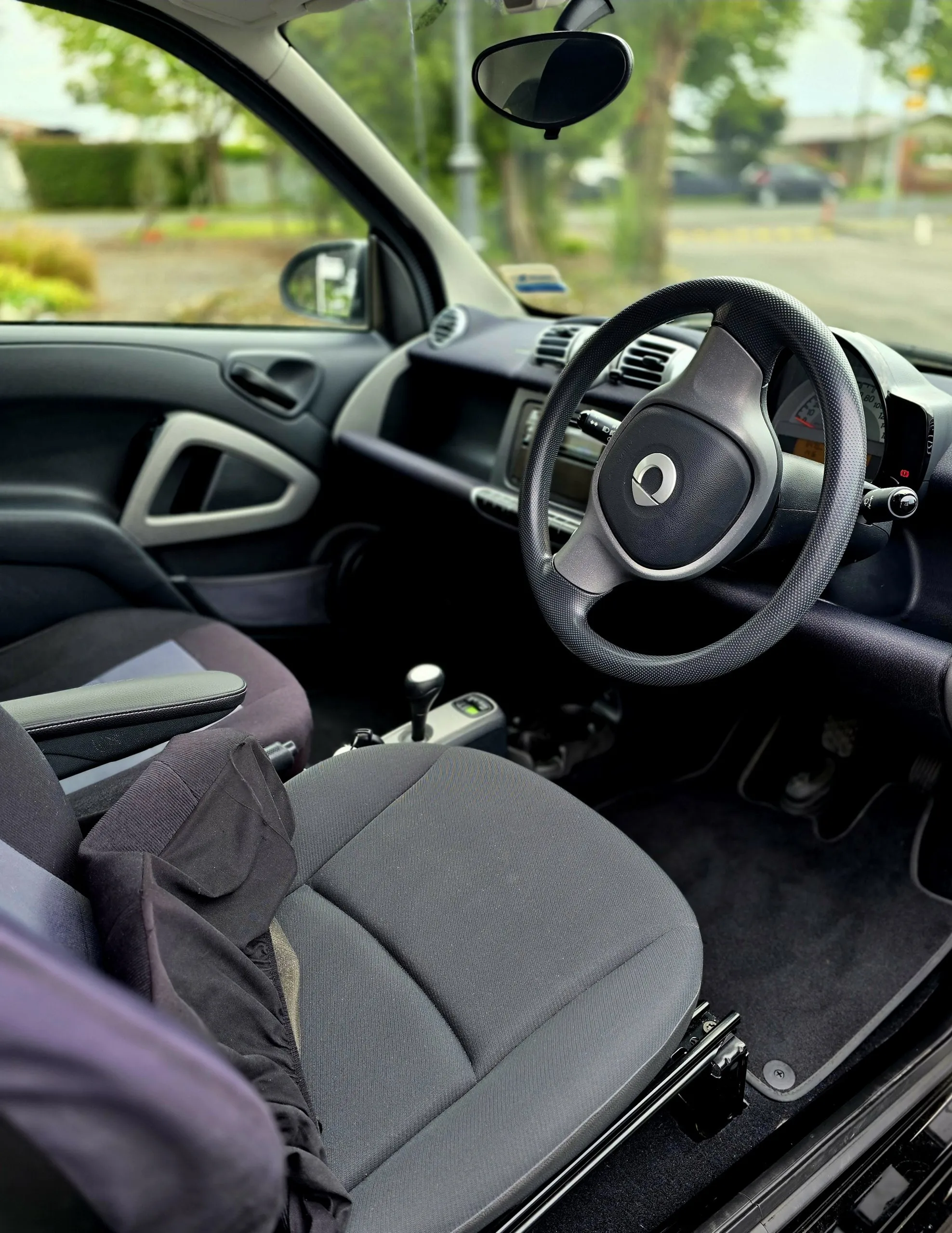 2014 Smart Fortwo Carousel 17