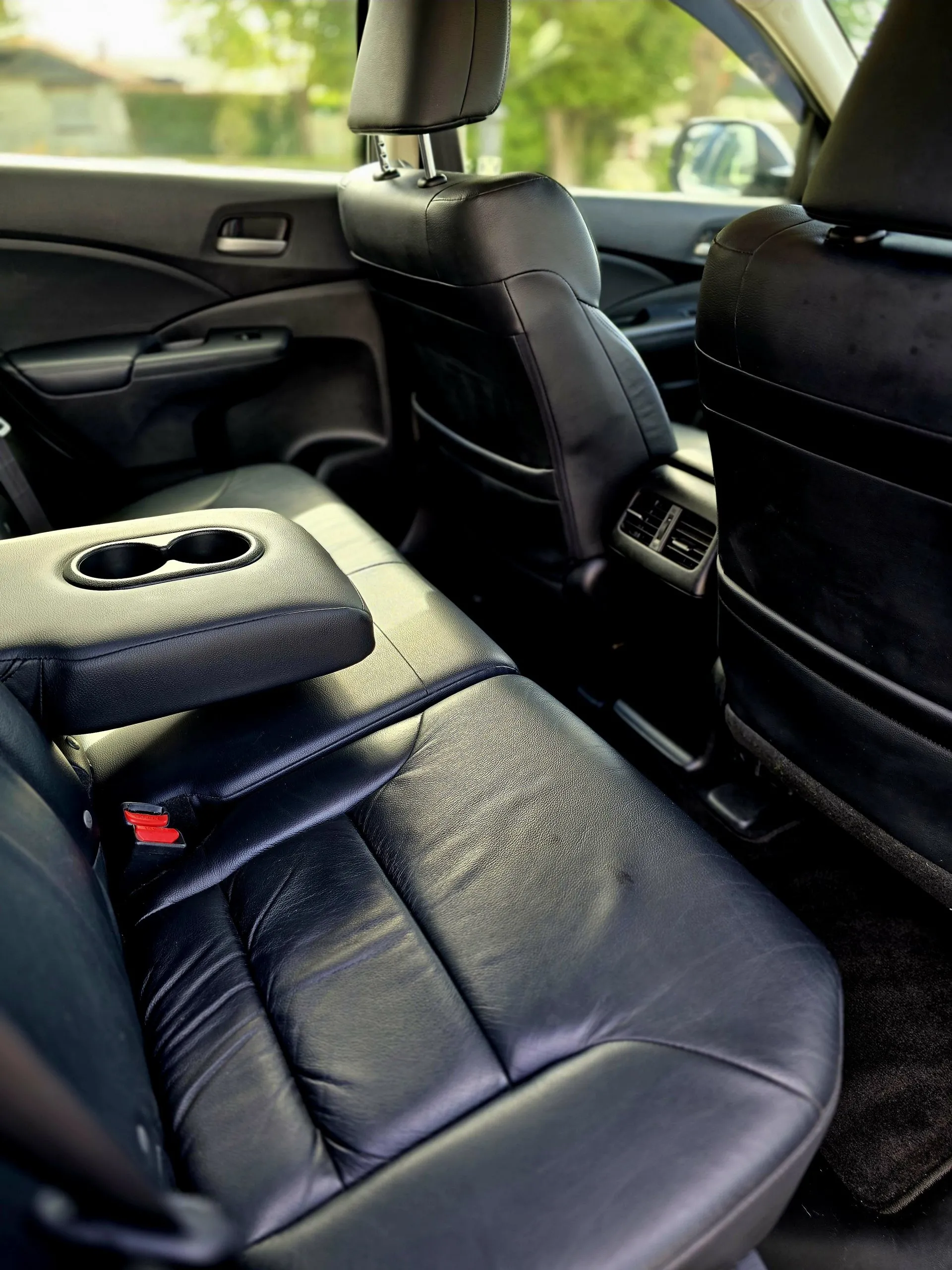 2012 Honda CR-V Sport  Carousel 9