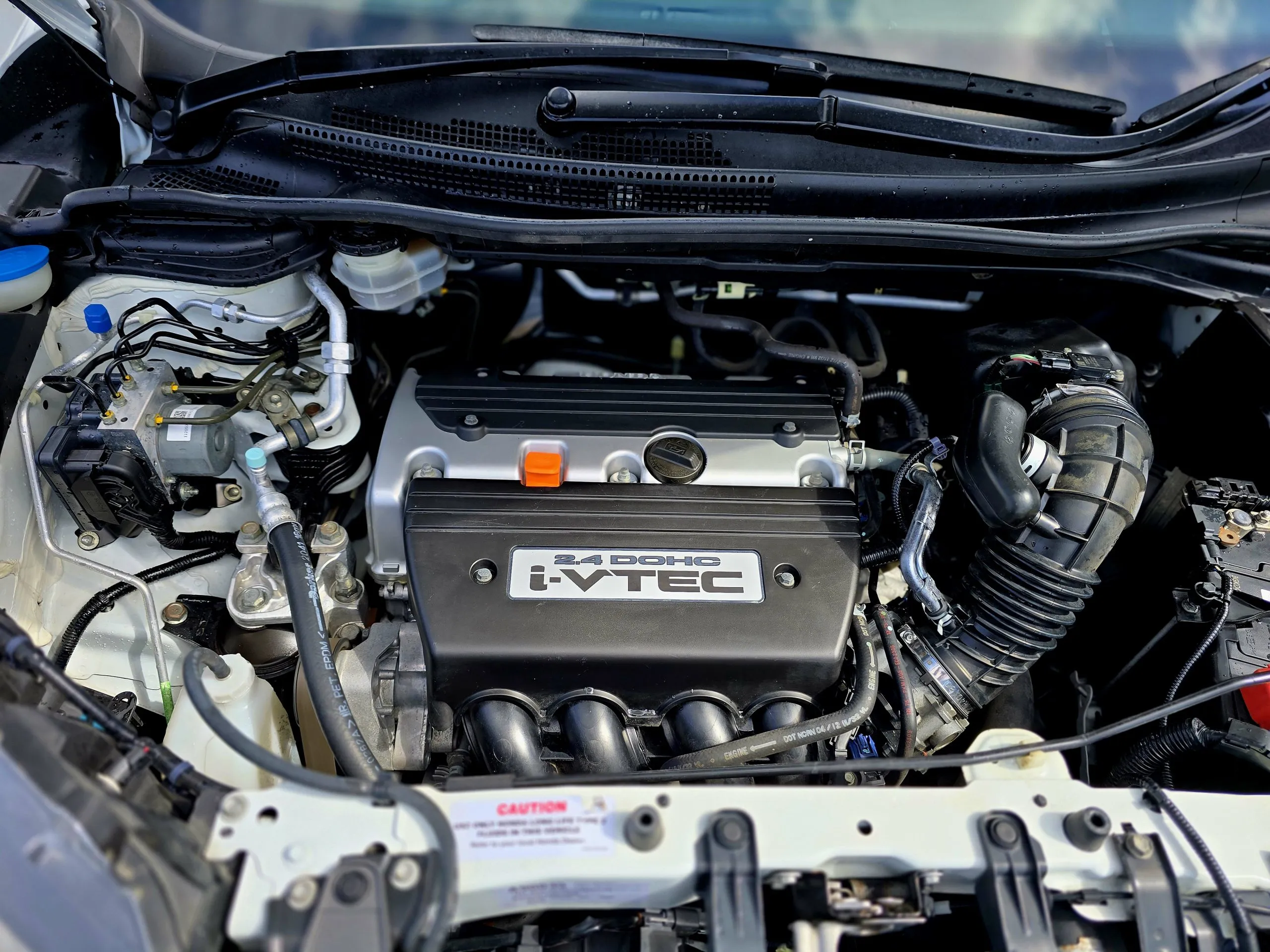 2012 Honda CR-V Sport  Carousel 1