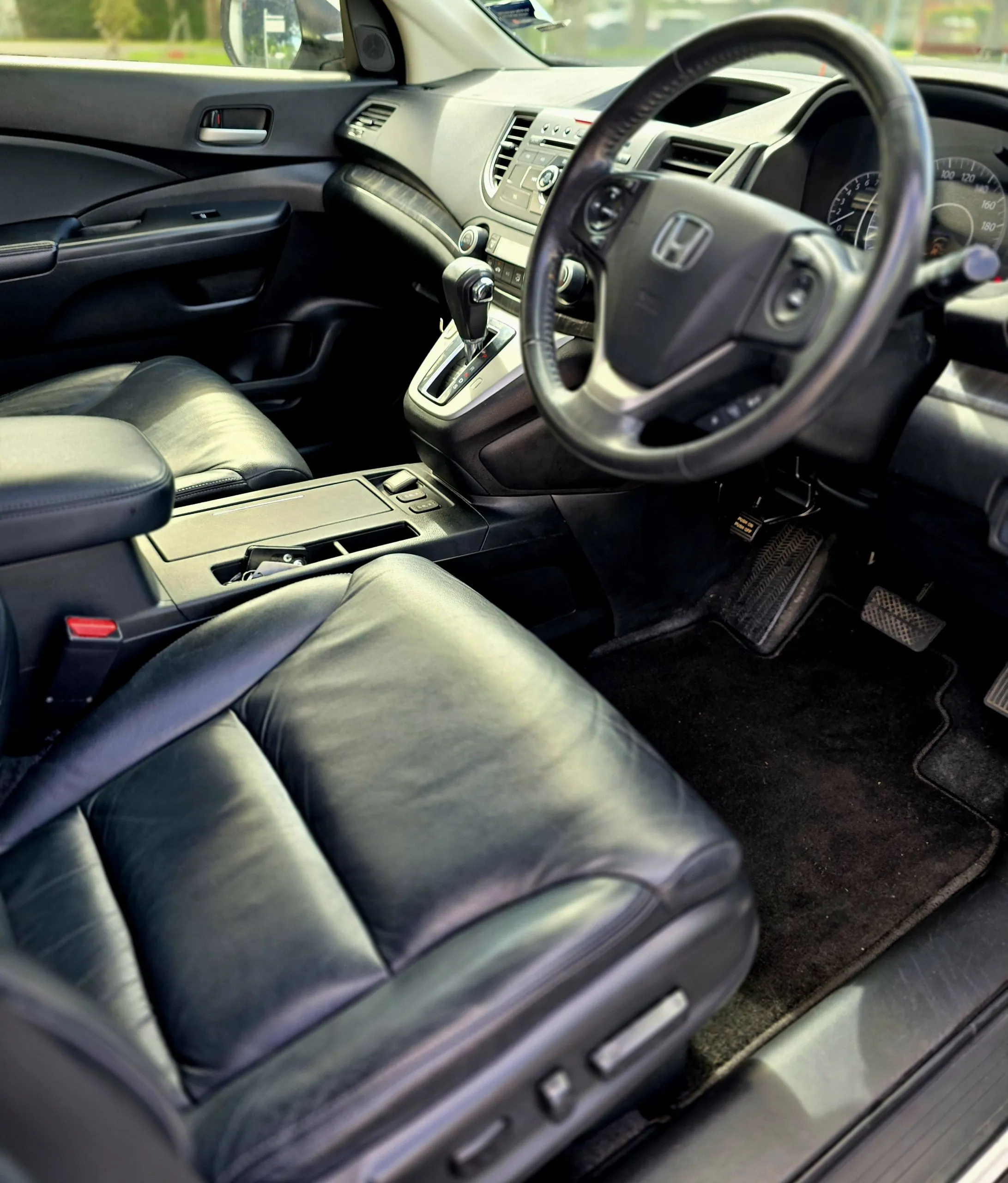 2012 Honda CR-V Sport  Carousel 6