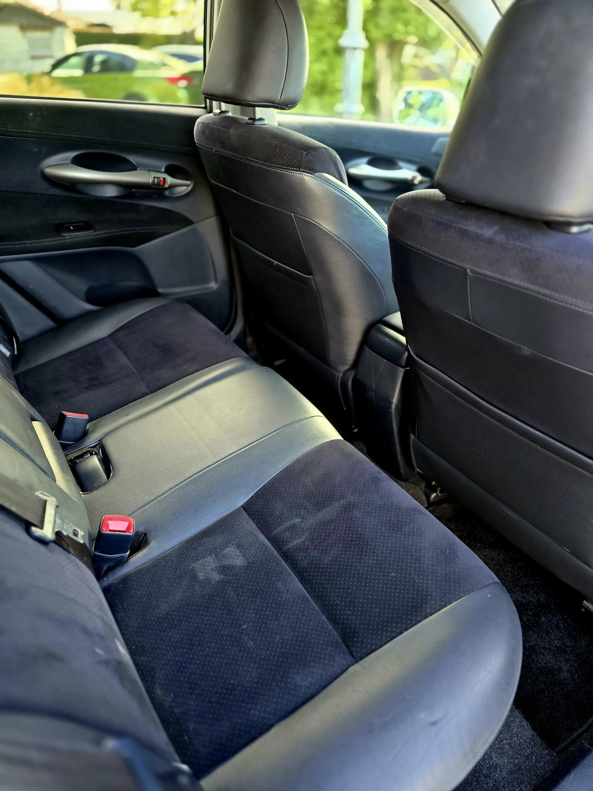 2007 Toyota Blade  Carousel 5
