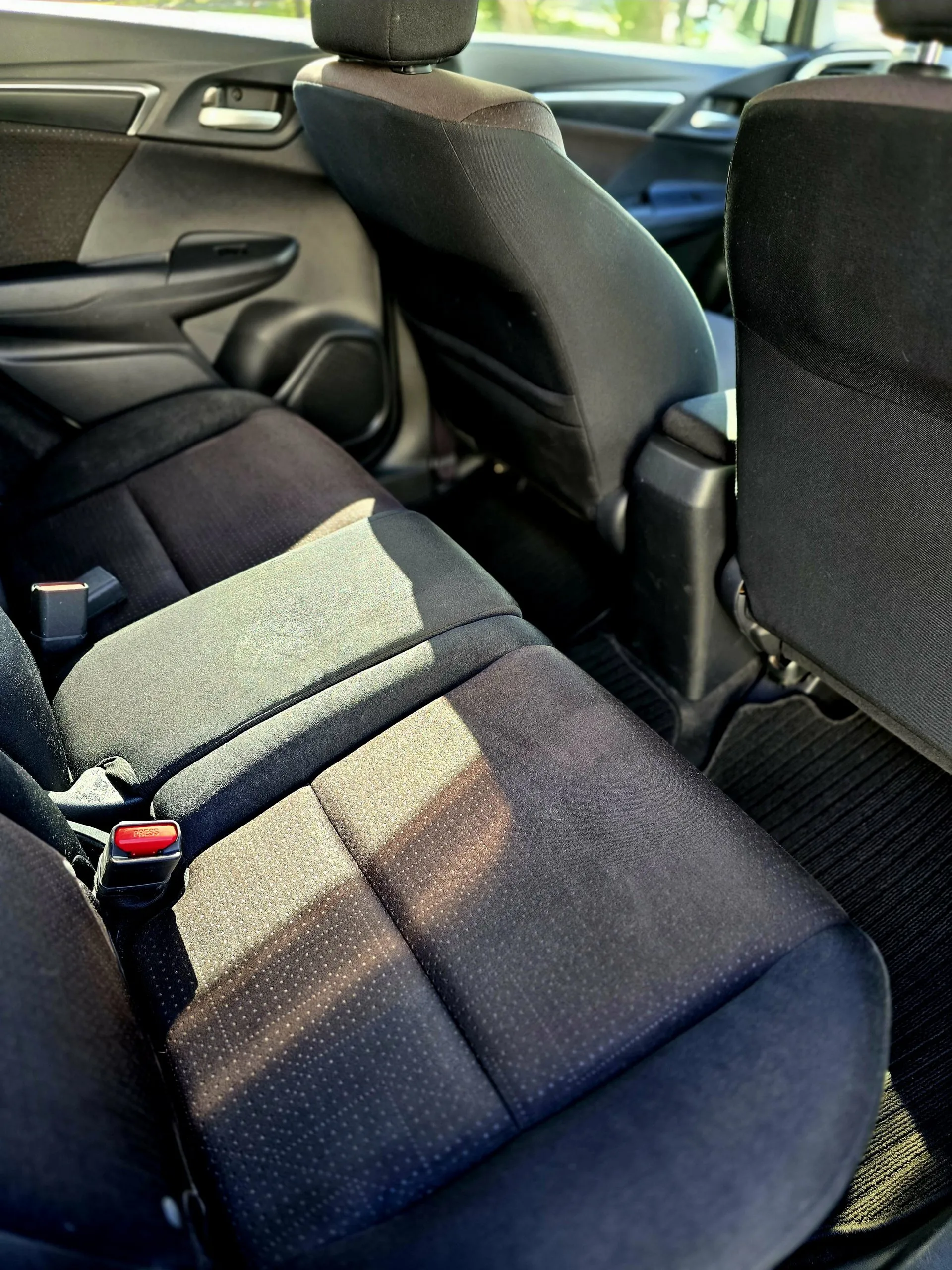 2013 Honda Fit Hybrid  Carousel 8