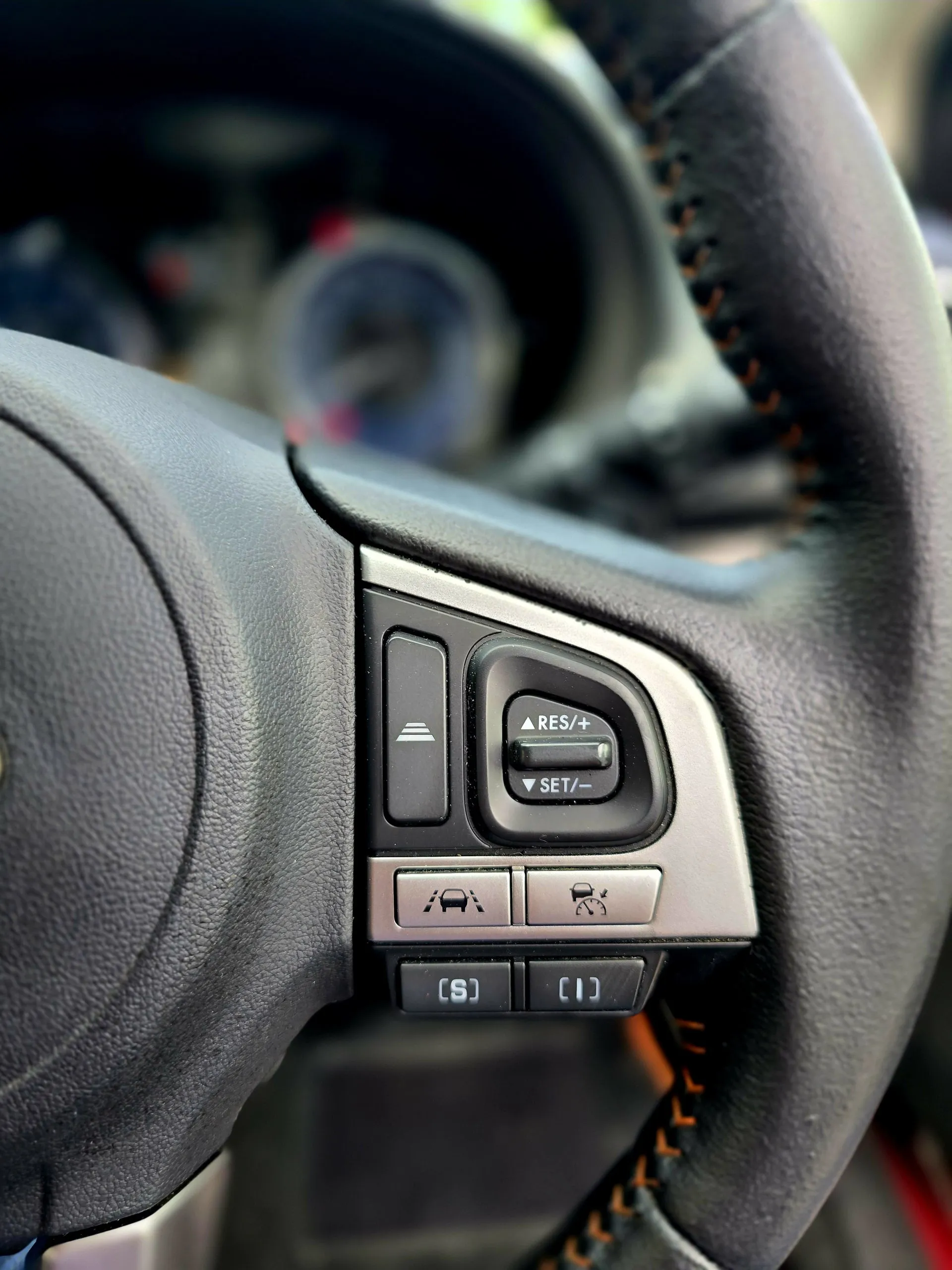 2016 Subaru XV Carousel 9