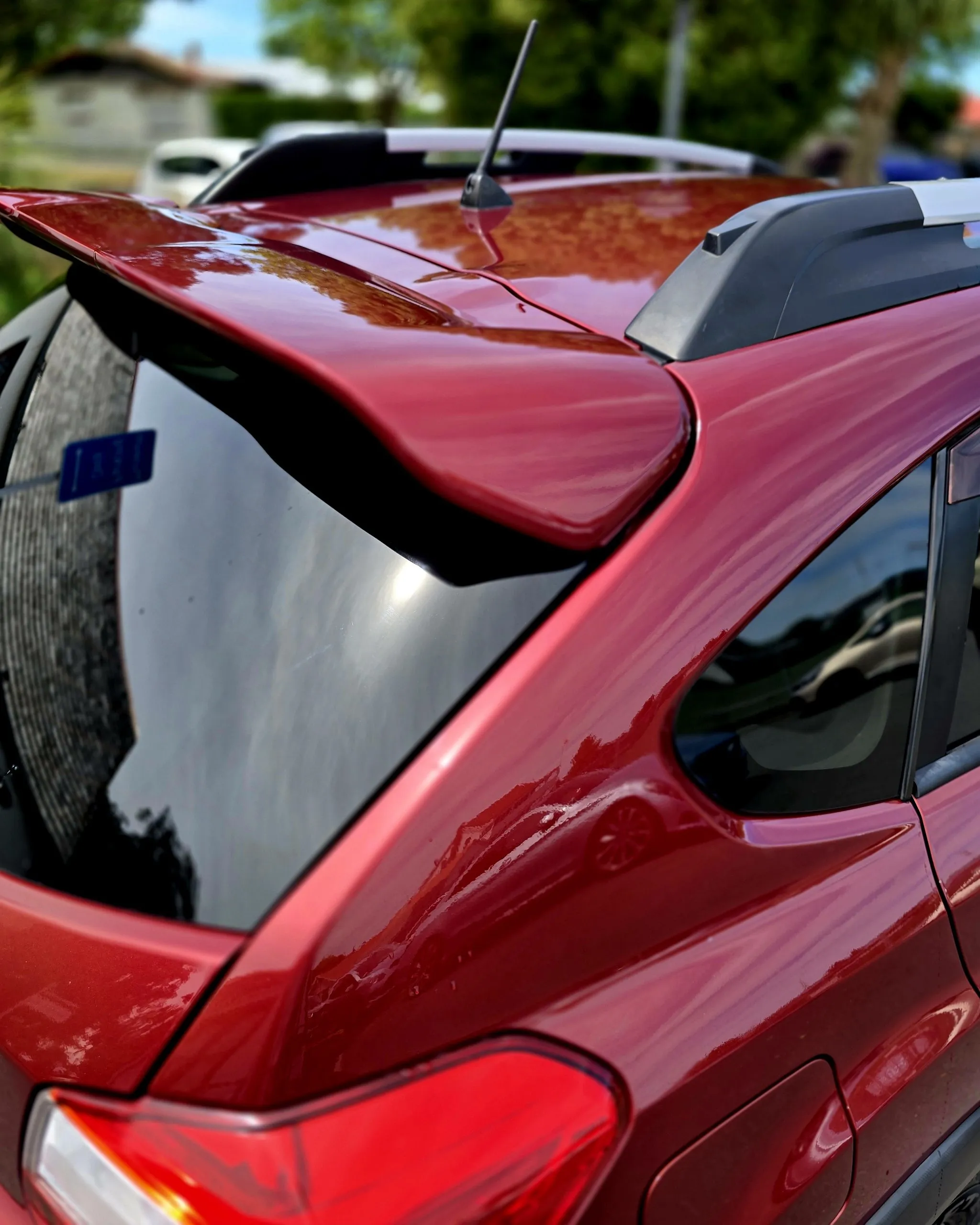 2016 Subaru XV Carousel 11