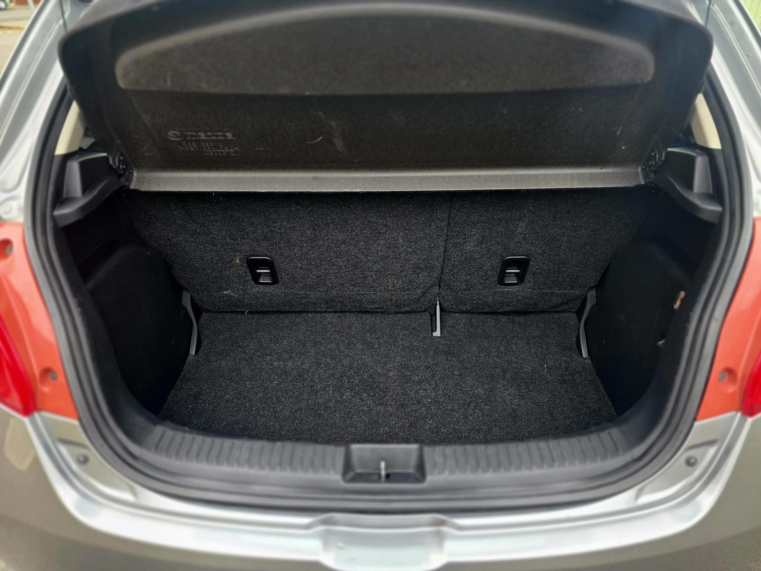 2013 Mazda 2 Classic Carousel 8