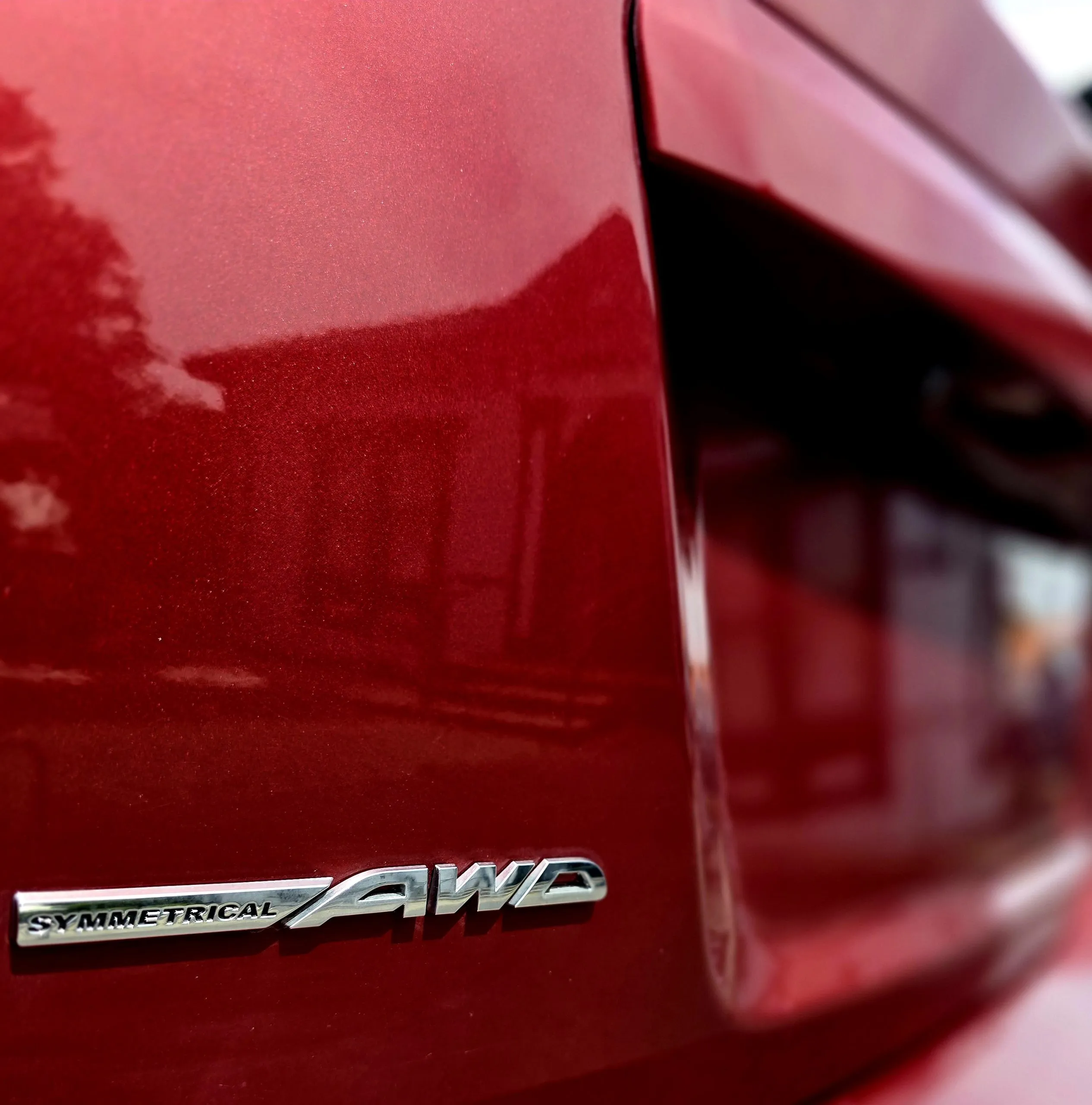 2016 Subaru XV Carousel 2
