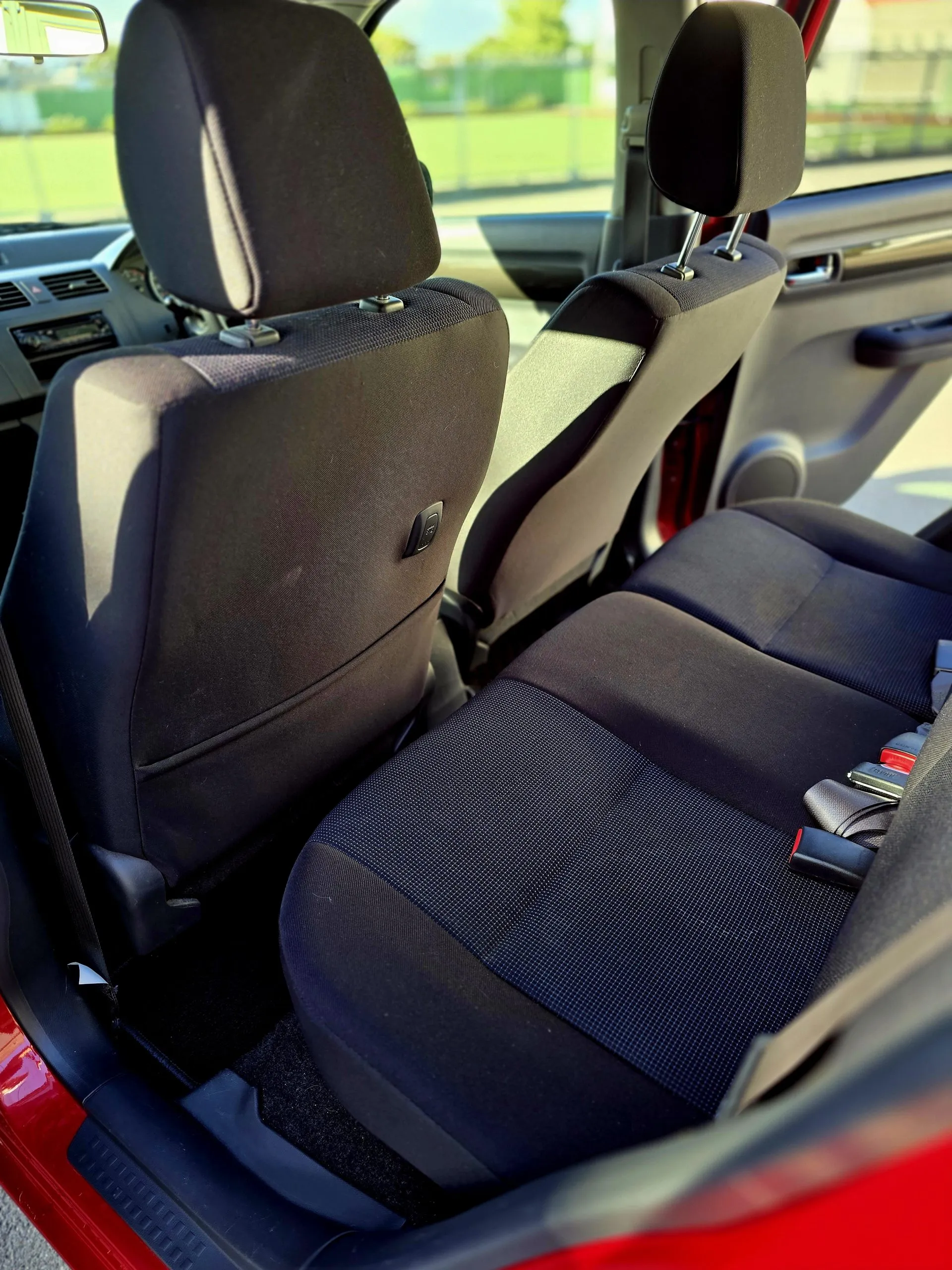 2006 Suzuki Swift – 102,000km’s