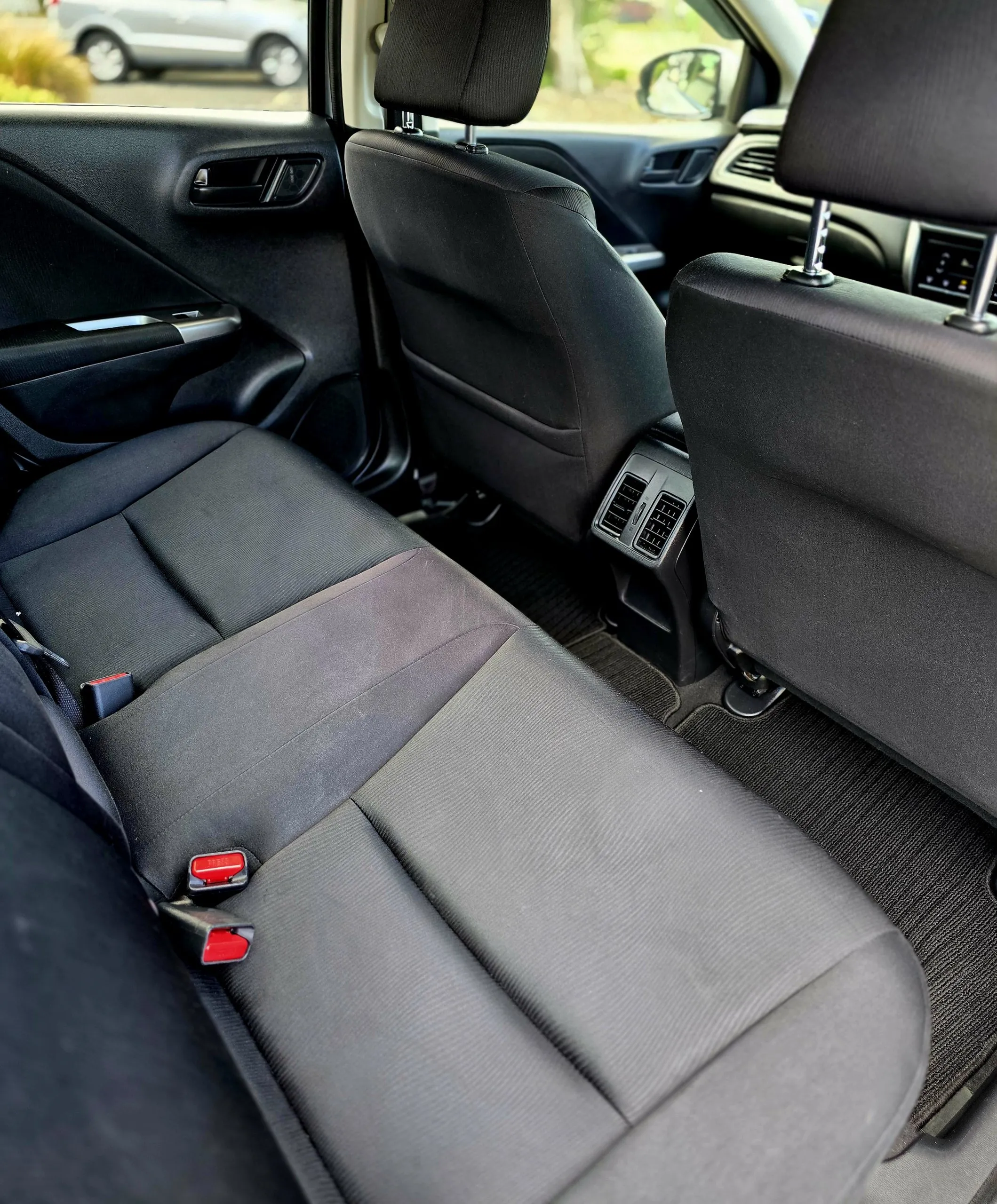 2015 Honda GRACE Carousel 6