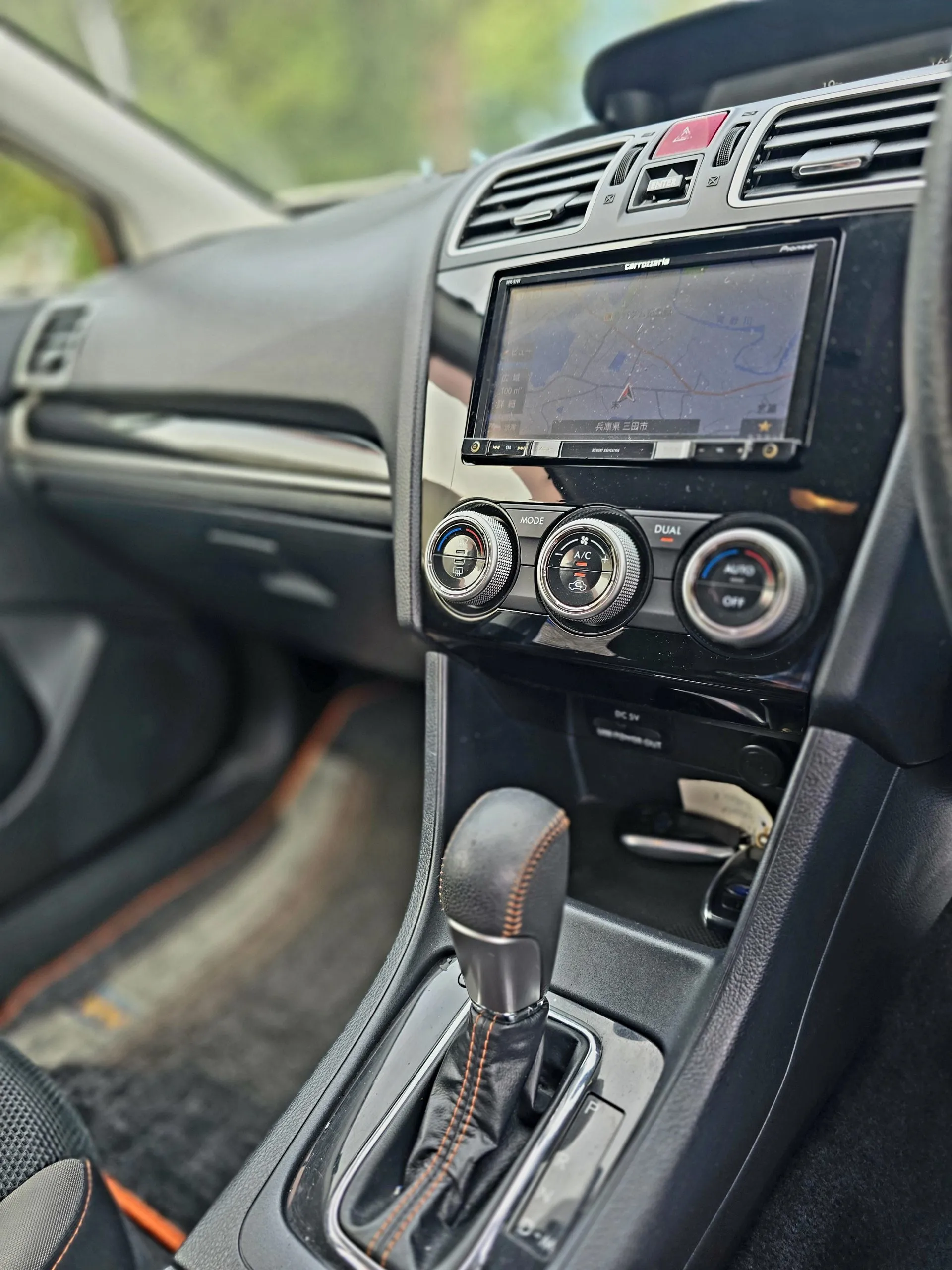 2016 Subaru XV Carousel 7