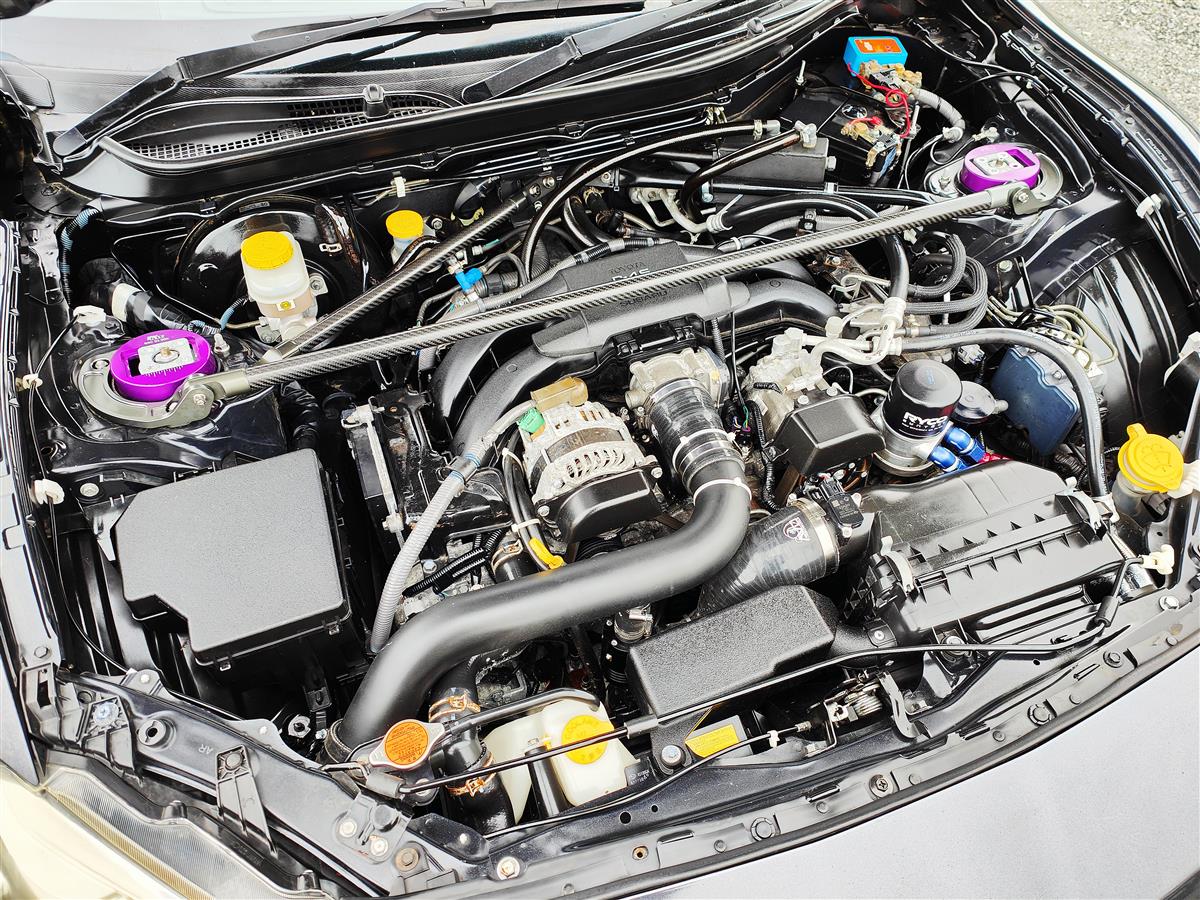 2012 Toyota 86 Track-Built GT | 277whp Turbo | LVV Cert Carousel 7