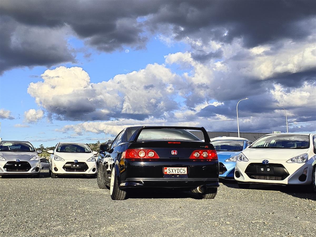 2005 Honda Integra DC5 Type R | LVV Cert | Mostly Stock Carousel 2