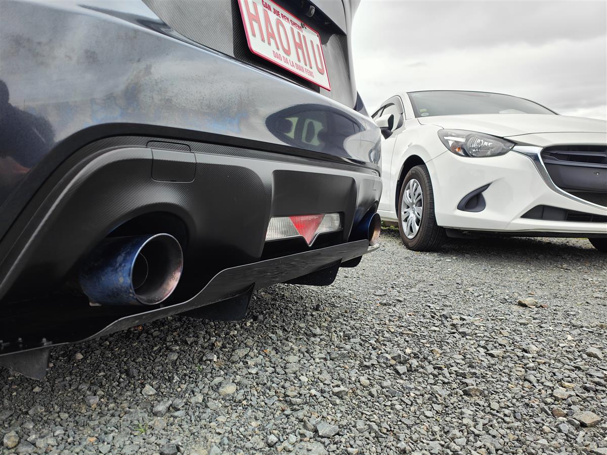 2012 Toyota 86 Track-Built GT | 277whp Turbo | LVV Cert Carousel 5