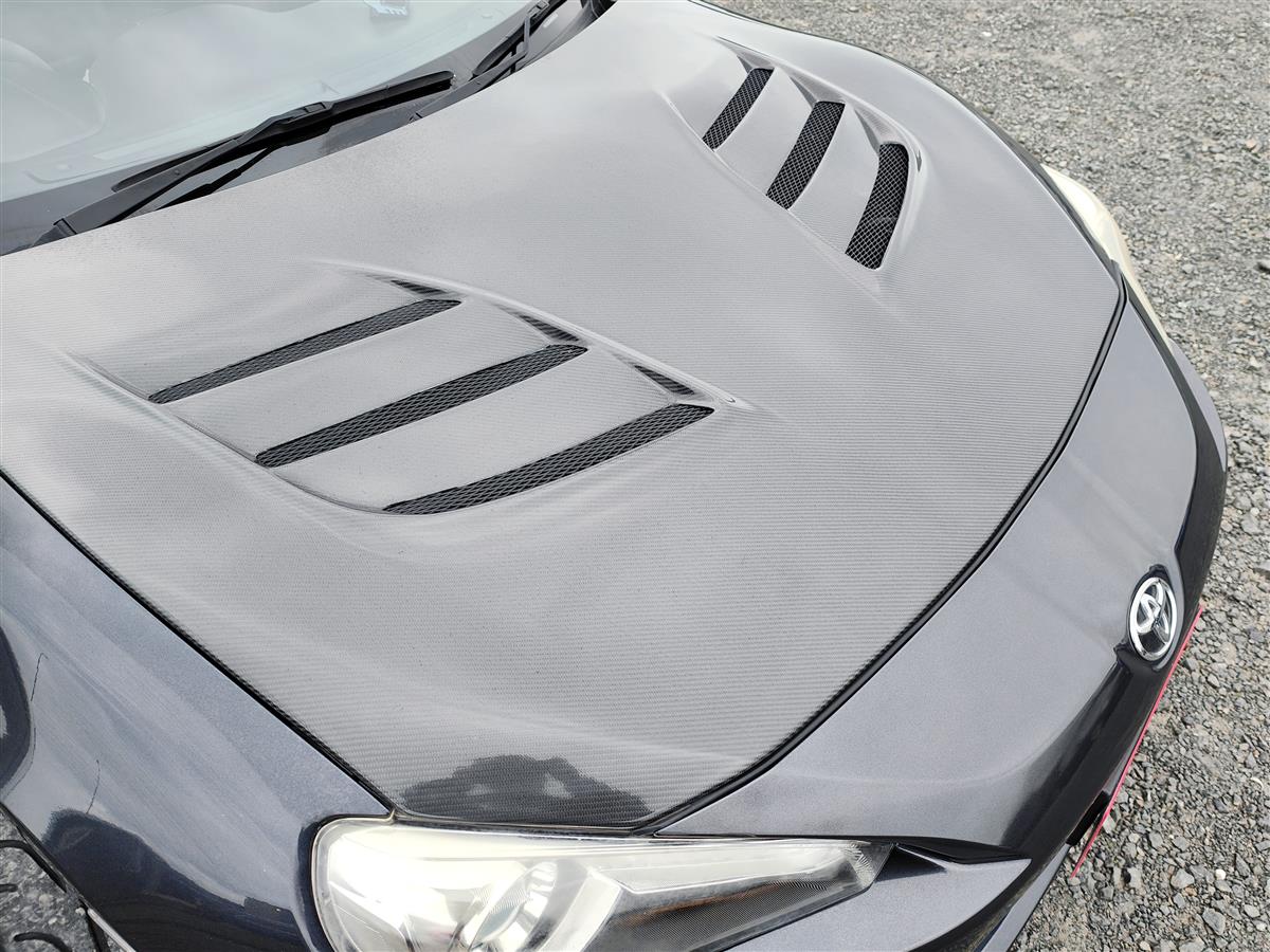 2012 Toyota 86 Track-Built GT | 277whp Turbo | LVV Cert Carousel 3