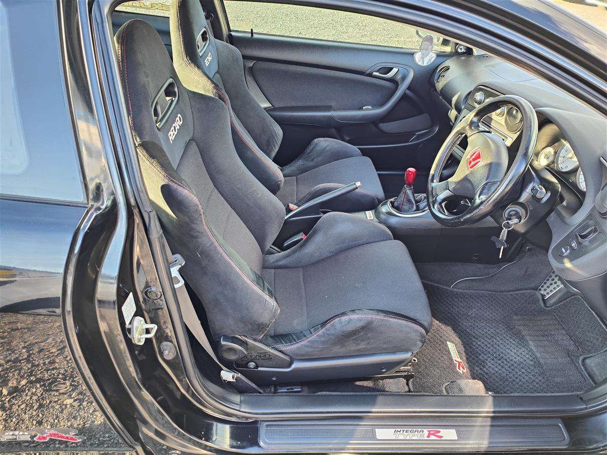 2005 Honda Integra DC5 Type R | LVV Cert | Mostly Stock Carousel 3