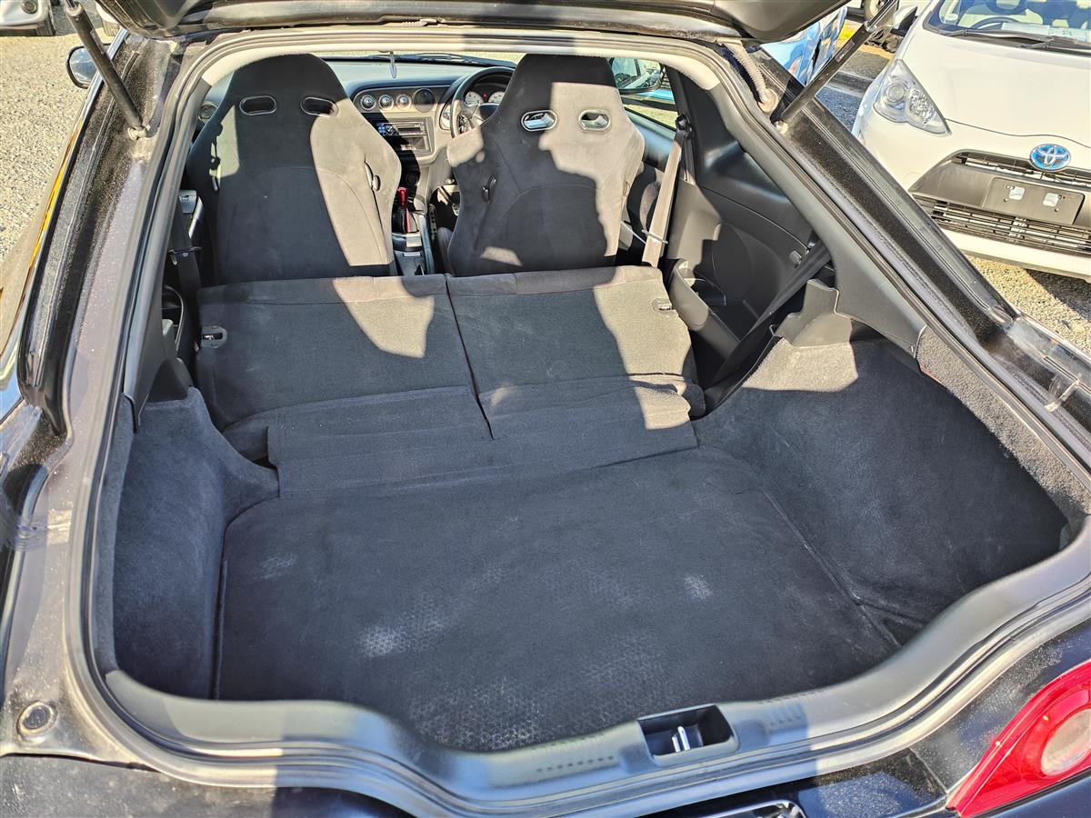 2005 Honda Integra DC5 Type R | LVV Cert | Mostly Stock Carousel 7