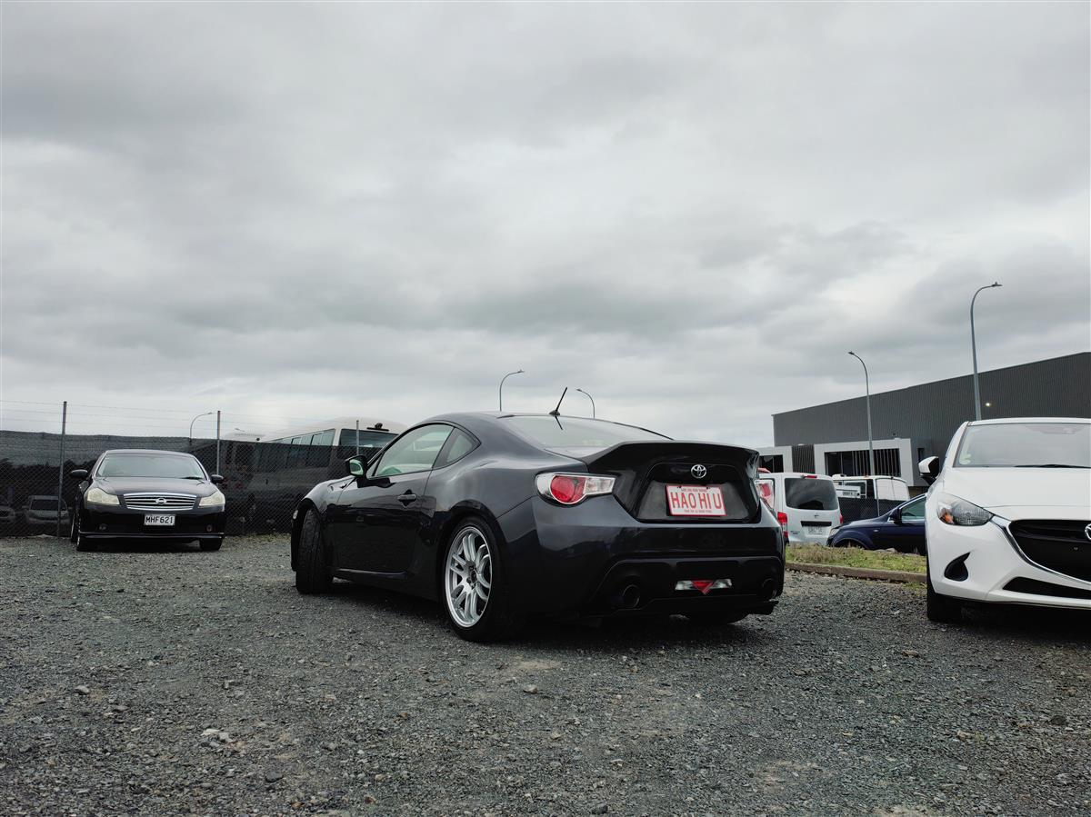 2012 Toyota 86 Track-Built GT | 277whp Turbo | LVV Cert Carousel 2
