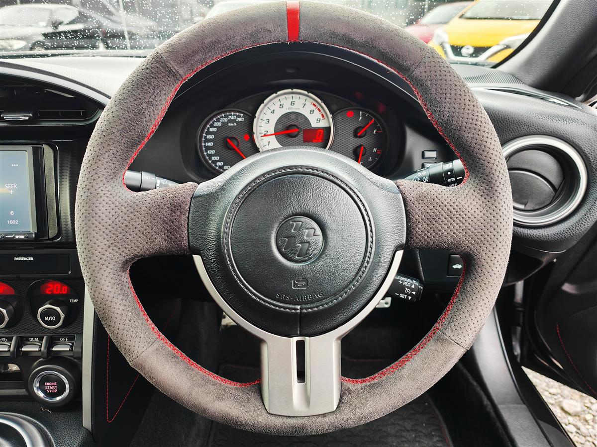 2012 Toyota 86 Track-Built GT | 277whp Turbo | LVV Cert Carousel 12