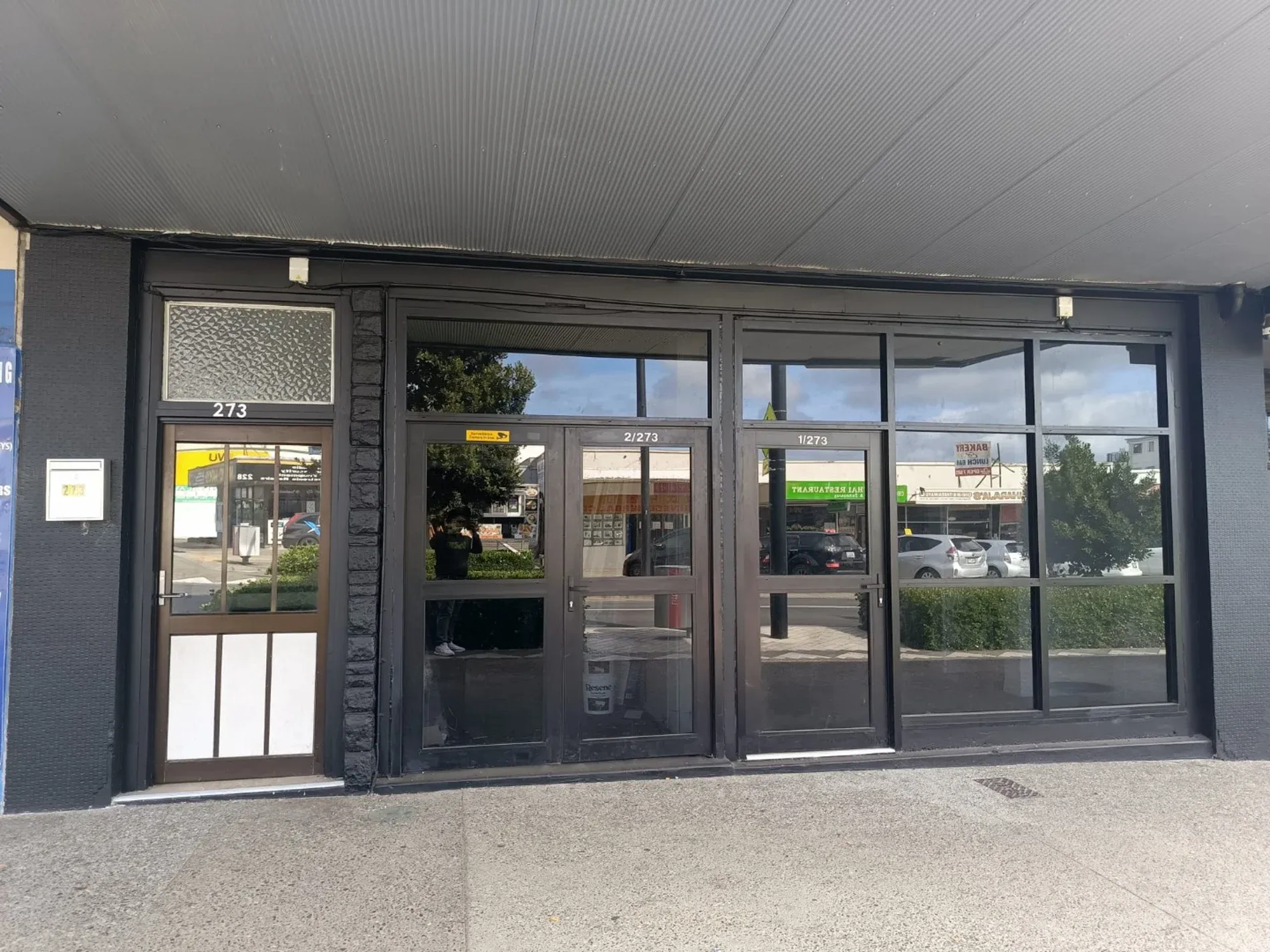 Otahuhu Auckland Otahuhu 1062