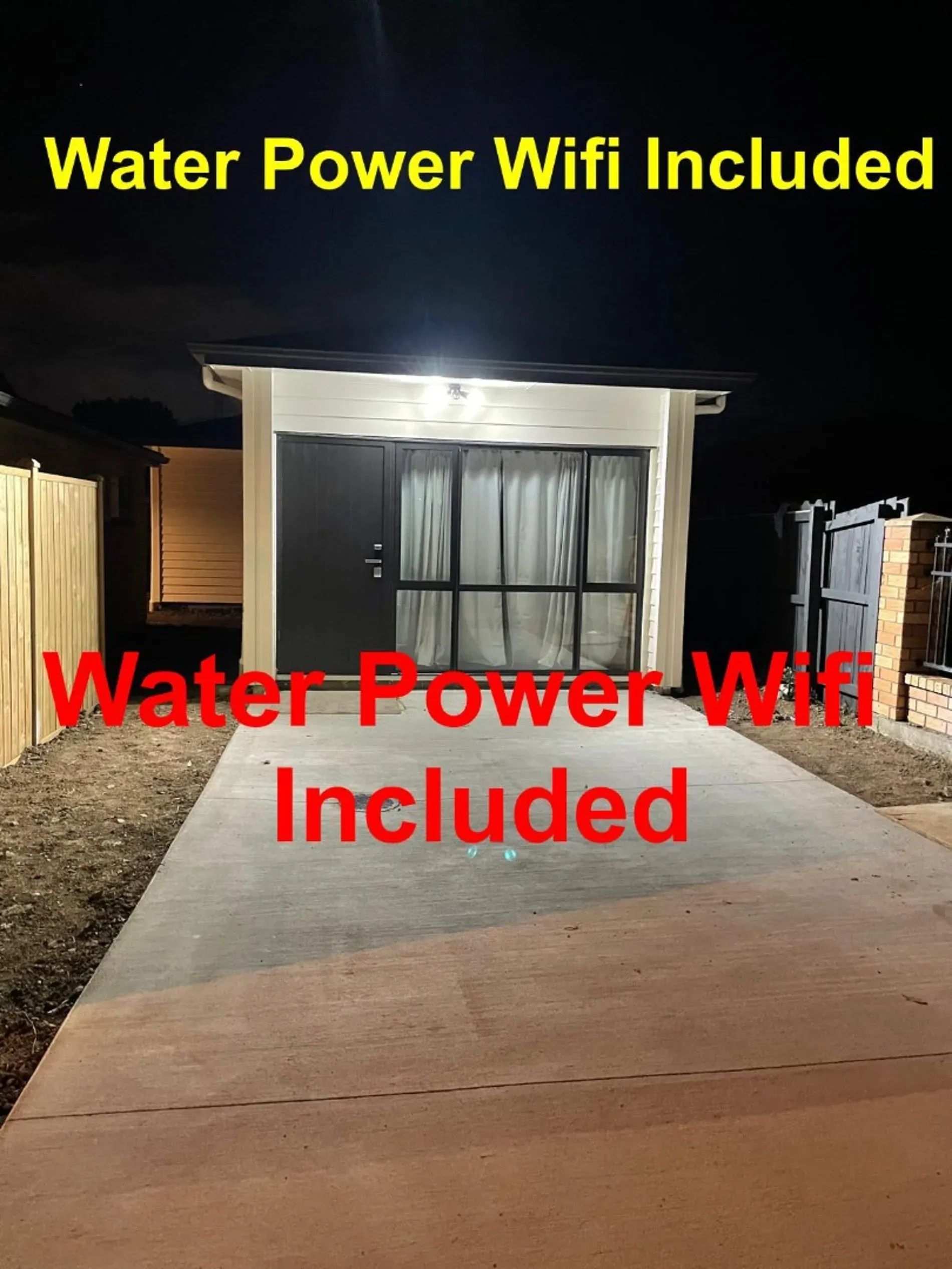 Granny/60 Medvale Avenue, Flat Bush Auckland 2019