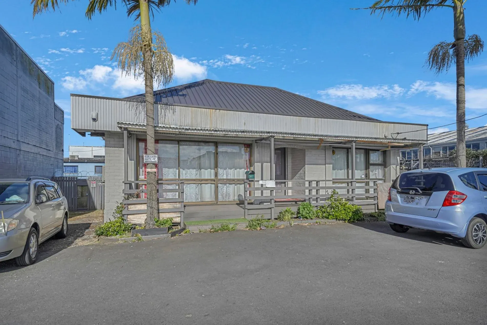 26 Atkinson Avenue, Otahuhu Auckland 1062 Otahuhu 1062
