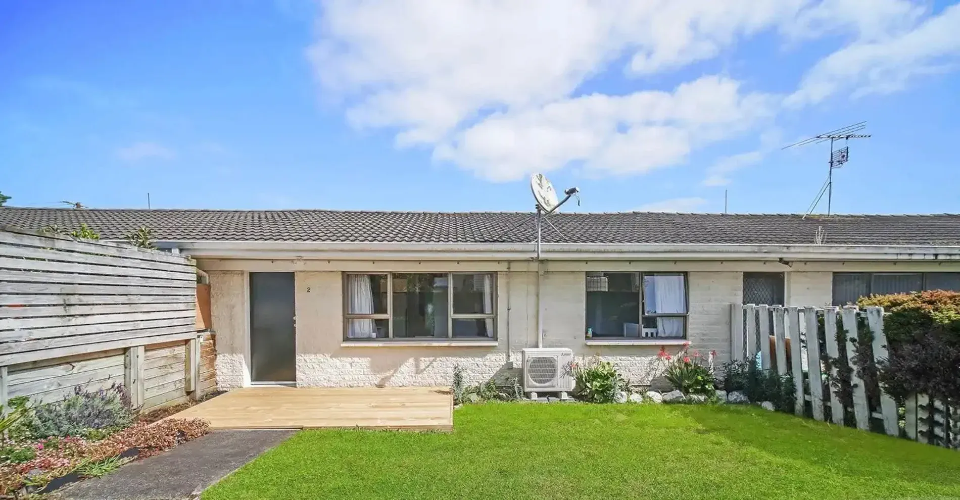 2/31 Bowater Place, Manurewa Auckland 2102 Manurewa 2102