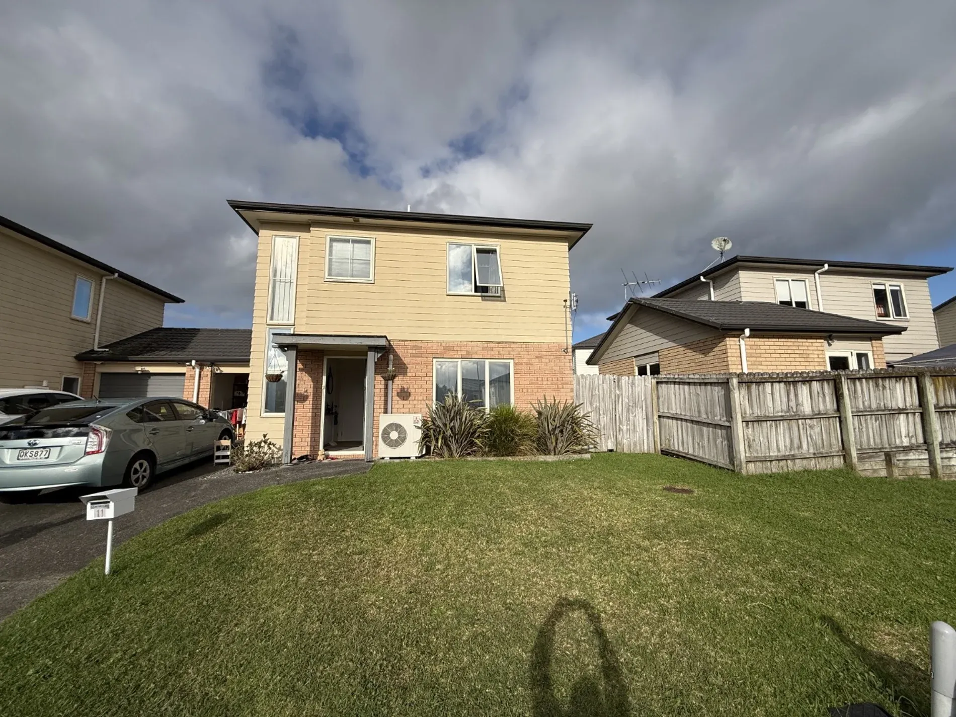 11 Charta Place, Sunnyvale Auckland 0612 Sunnyvale 0612