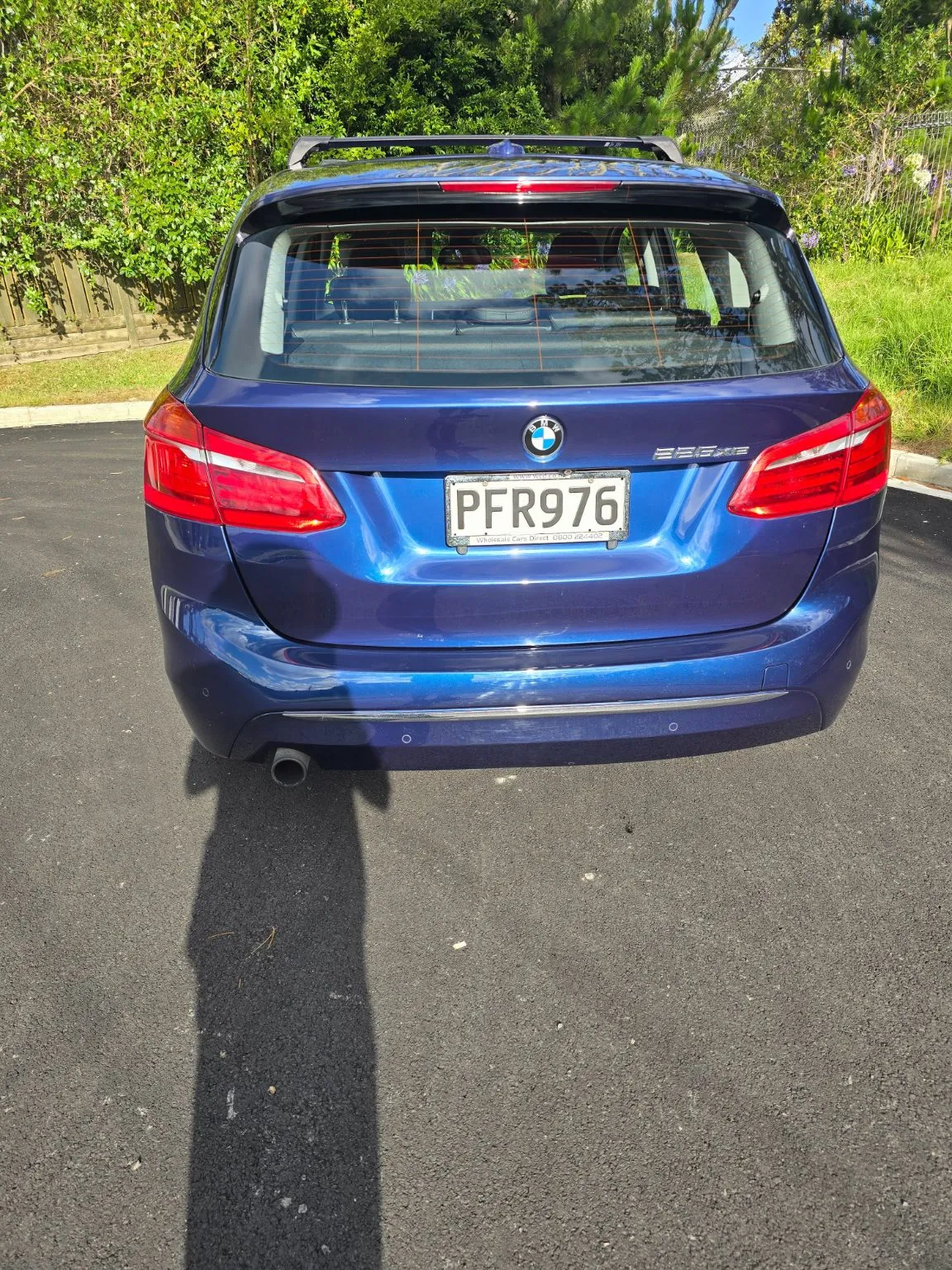 2017 BMW 225xe BMW series Carousel 2