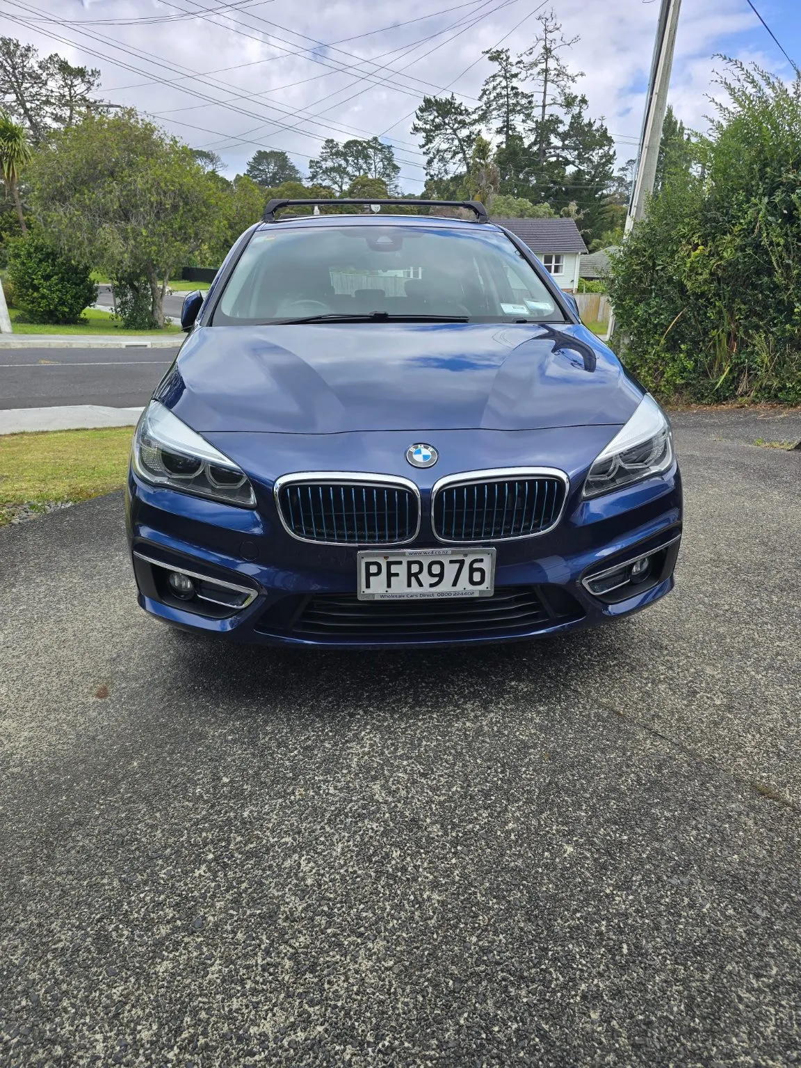 2017 BMW 225xe BMW series Carousel 16