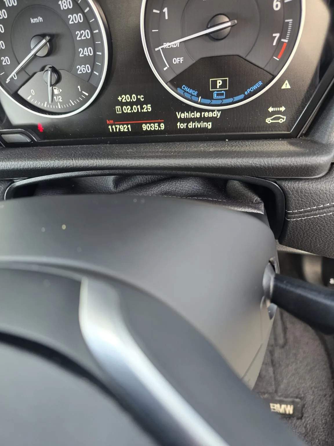2017 BMW 225xe BMW series Carousel 9