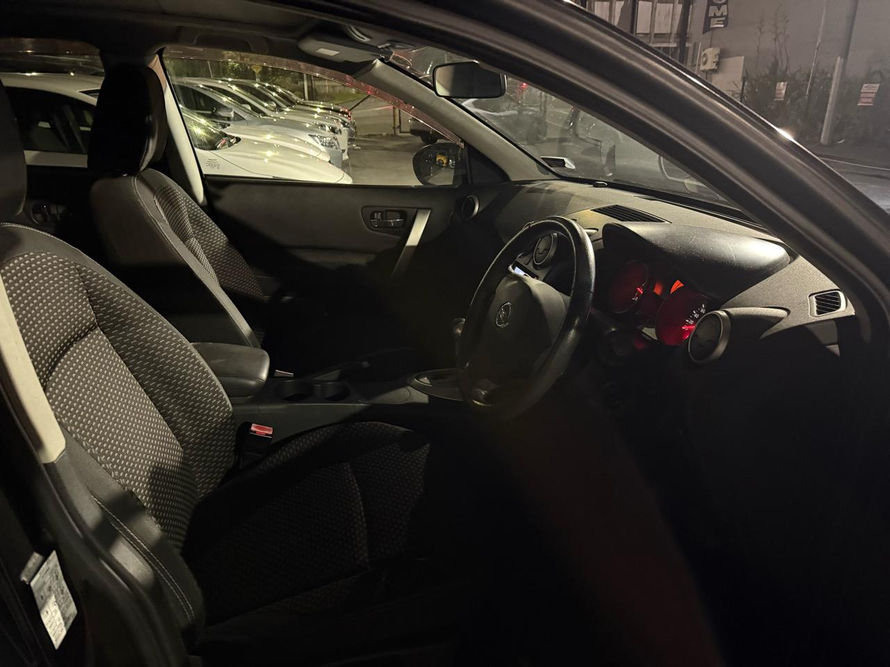 🚙 Smart, Reliable & Ready to Go – Nissan Dualis Drive Away Today! 🚙 Carousel 9